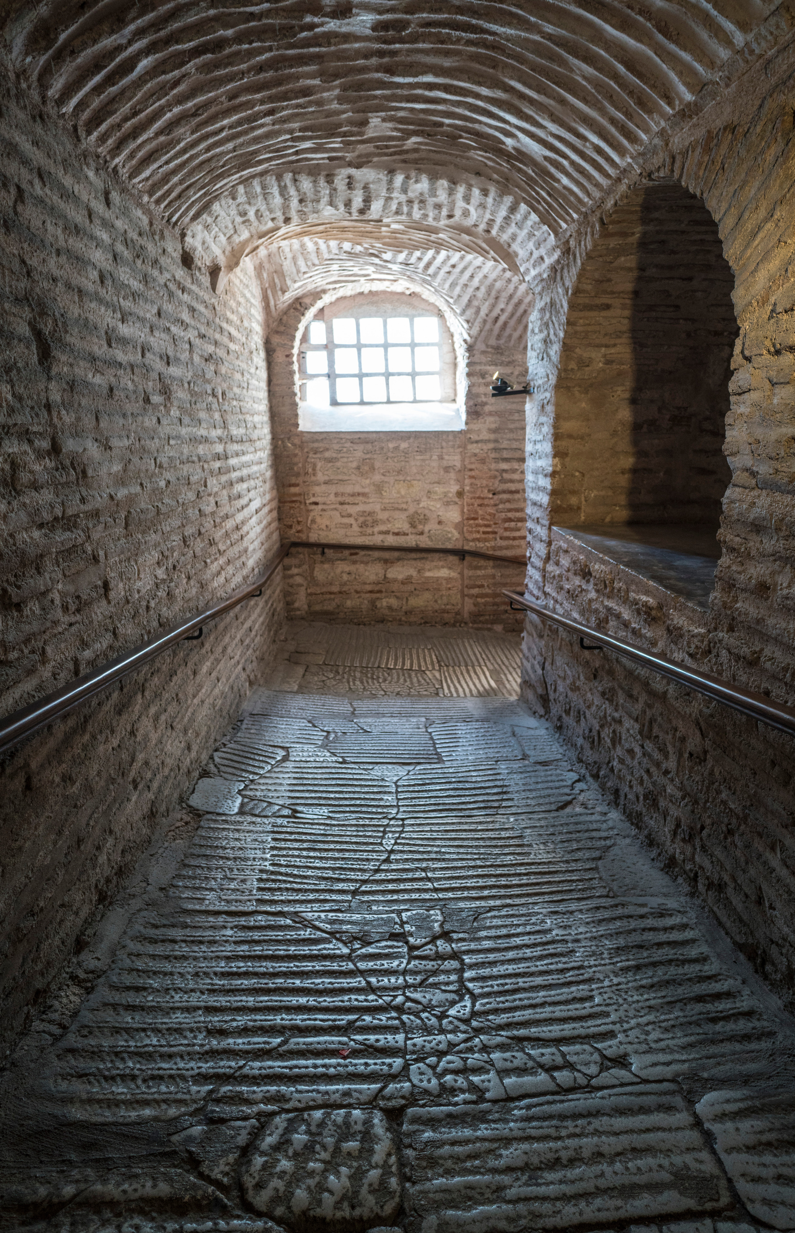 Стамбул (ноябрь 2018). Фотограф Сергей Танков