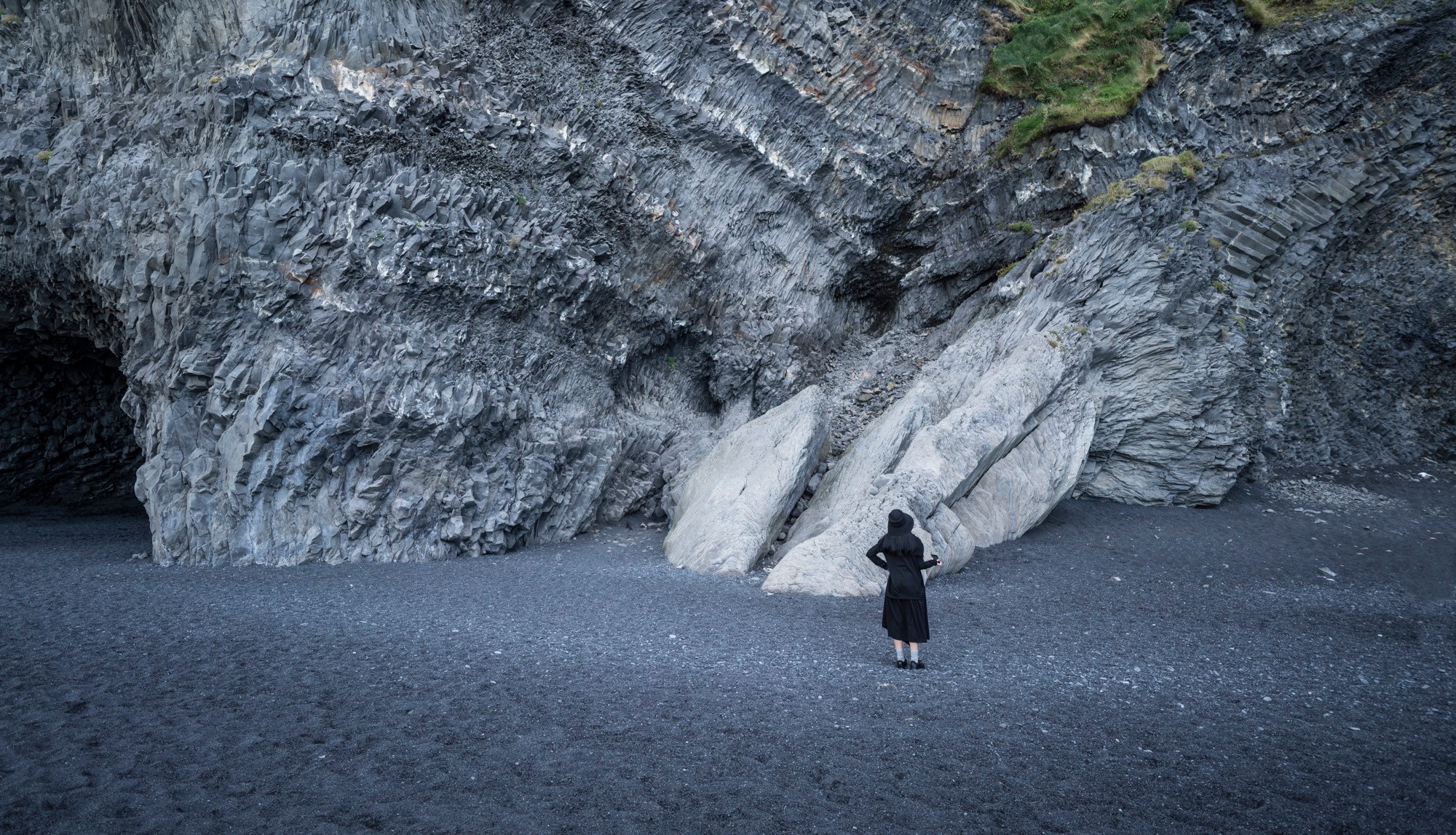 Исландия (август 2018). Фотограф Сергей Танков