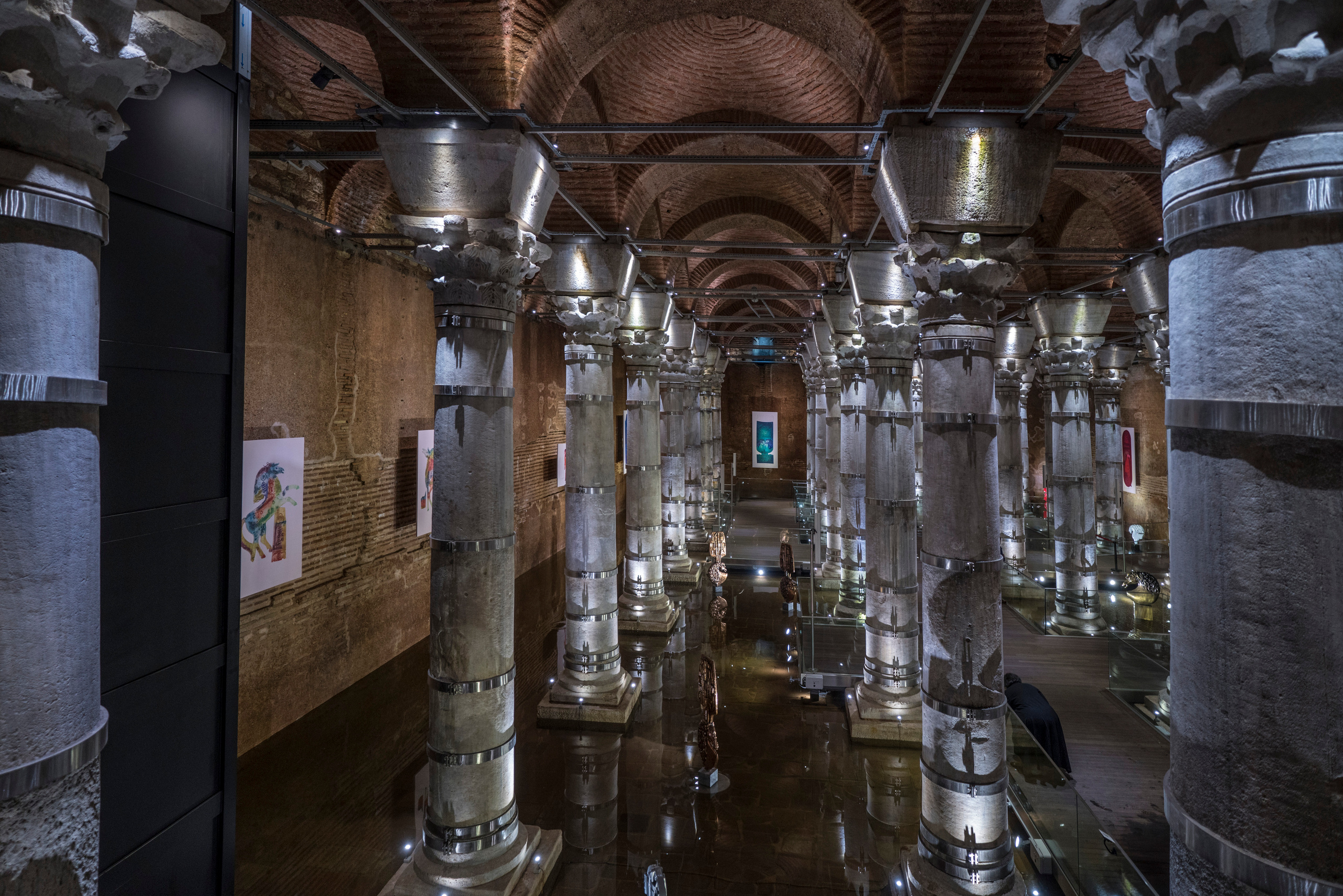 Стамбул (ноябрь 2018). Фотограф Сергей Танков