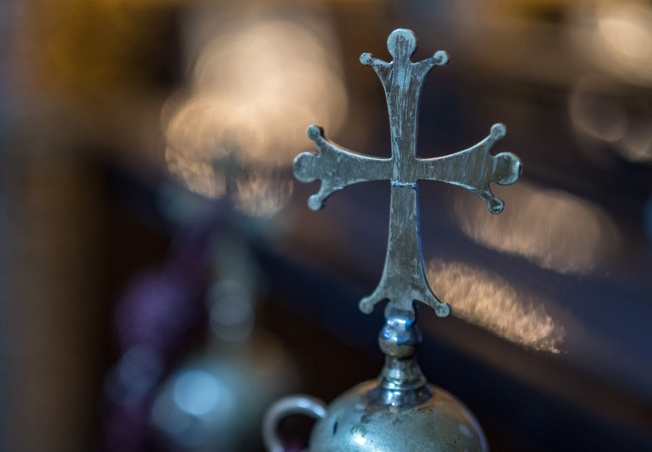 Стамбул (ноябрь 2018). Фотограф Сергей Танков