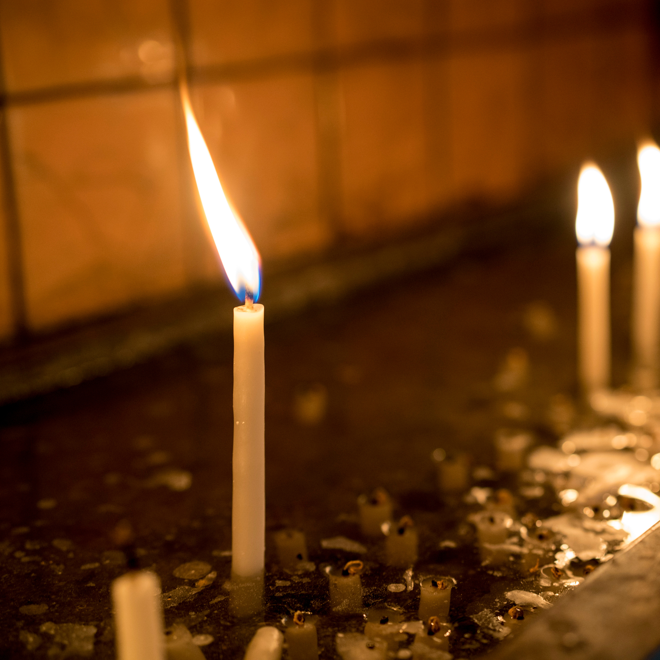 Стамбул (ноябрь 2018). Фотограф Сергей Танков