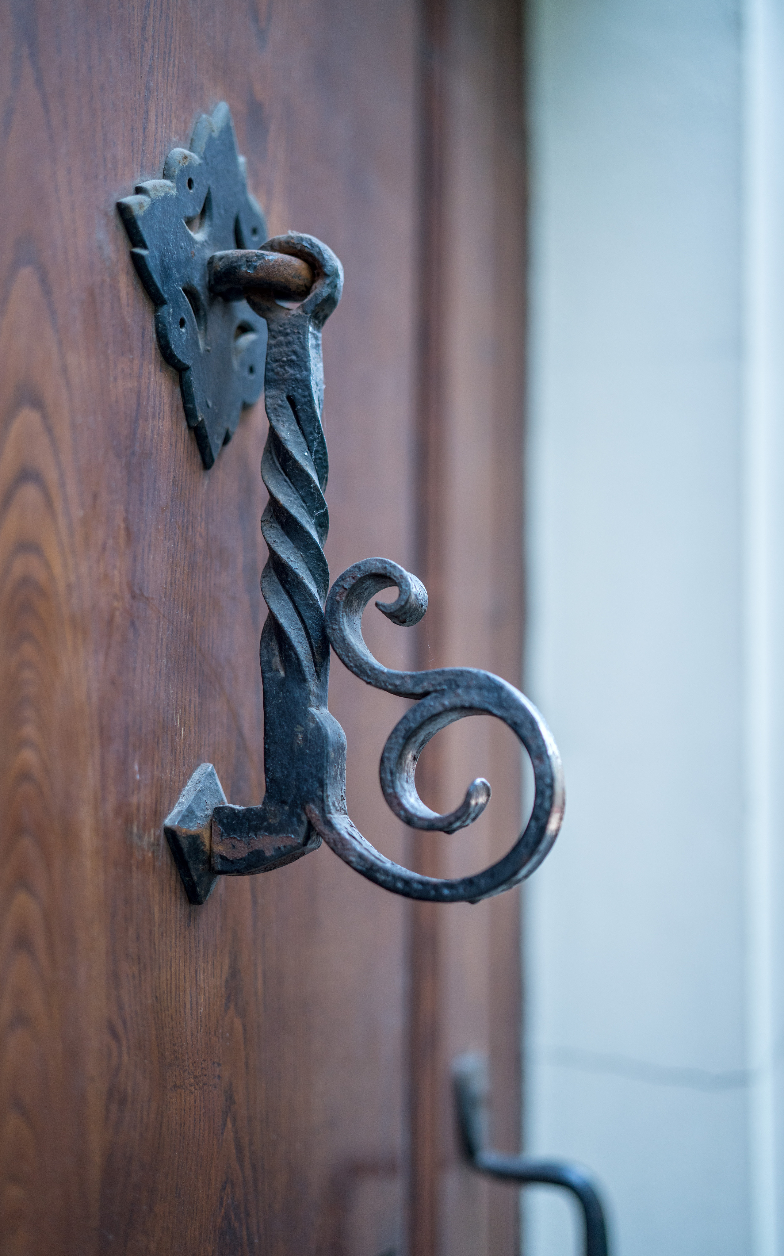 Рига (август 2018). Фотограф Сергей Танков