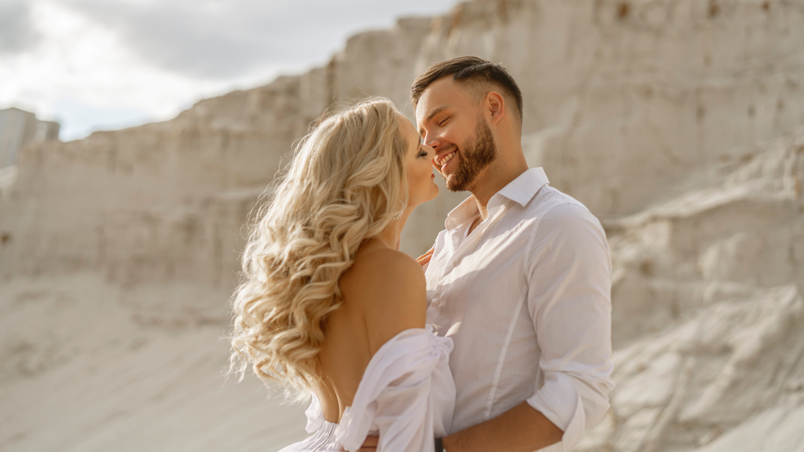 Мария и Максим. Фотограф Сергей Танков