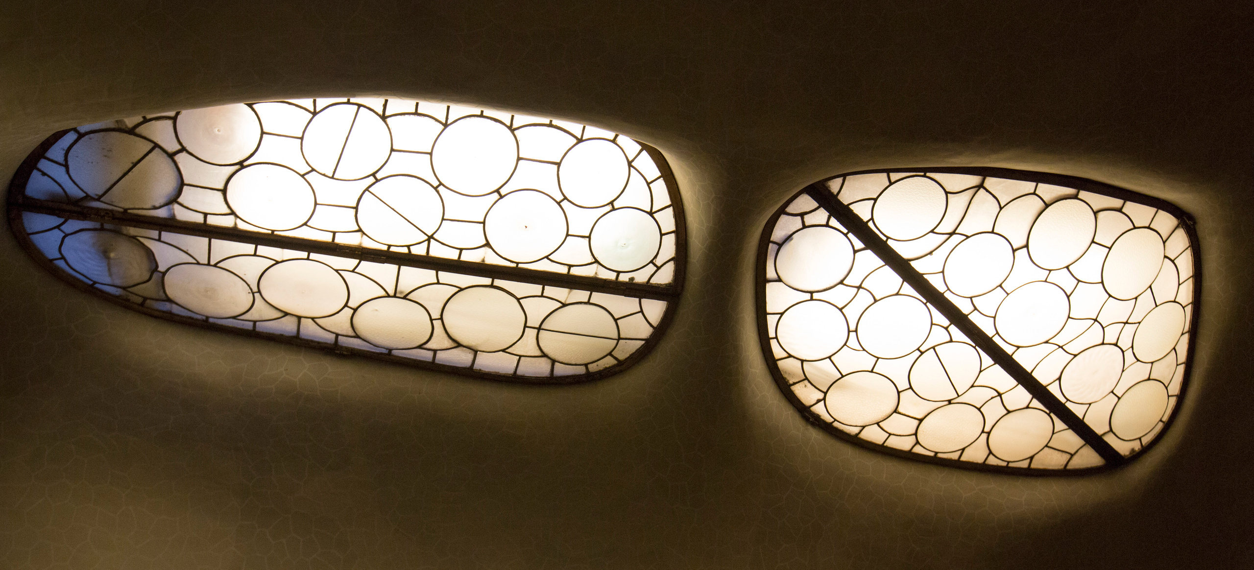 Барселона (октябрь 2015). Фотограф Сергей Танков