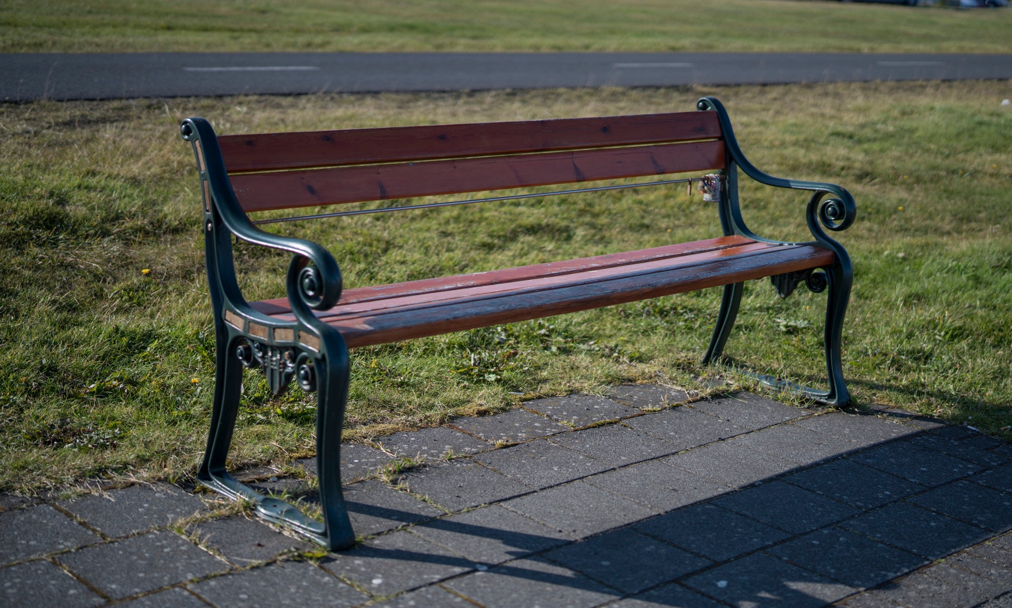 Исландия (август 2018). Фотограф Сергей Танков