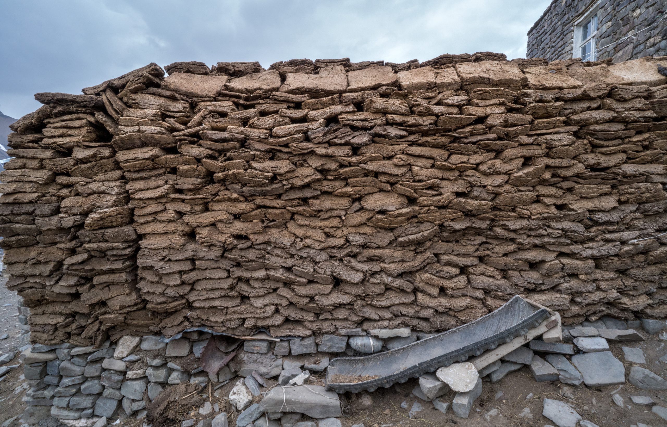 Азербайджан (апрель 2018). Фотограф Сергей Танков