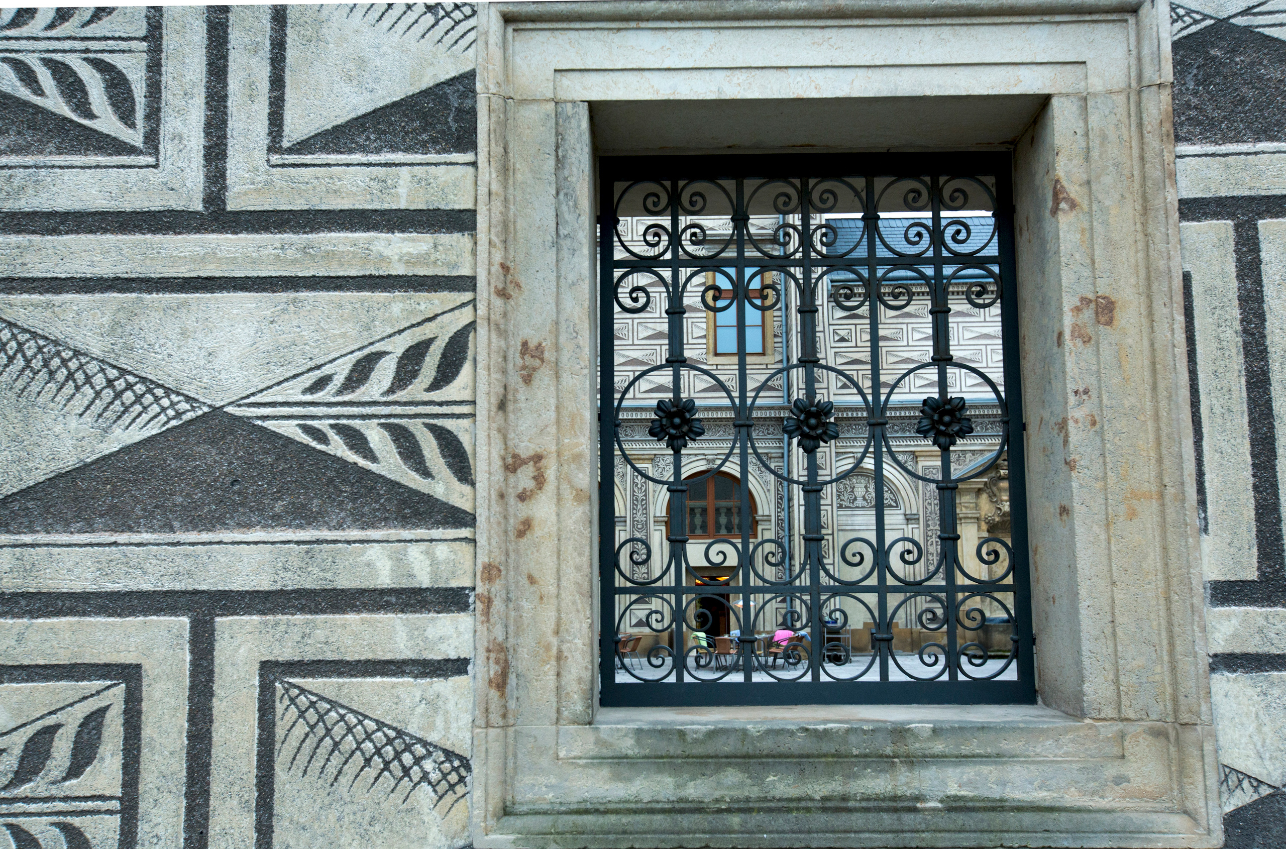 Прага (декабрь 2013). Фотограф Сергей Танков