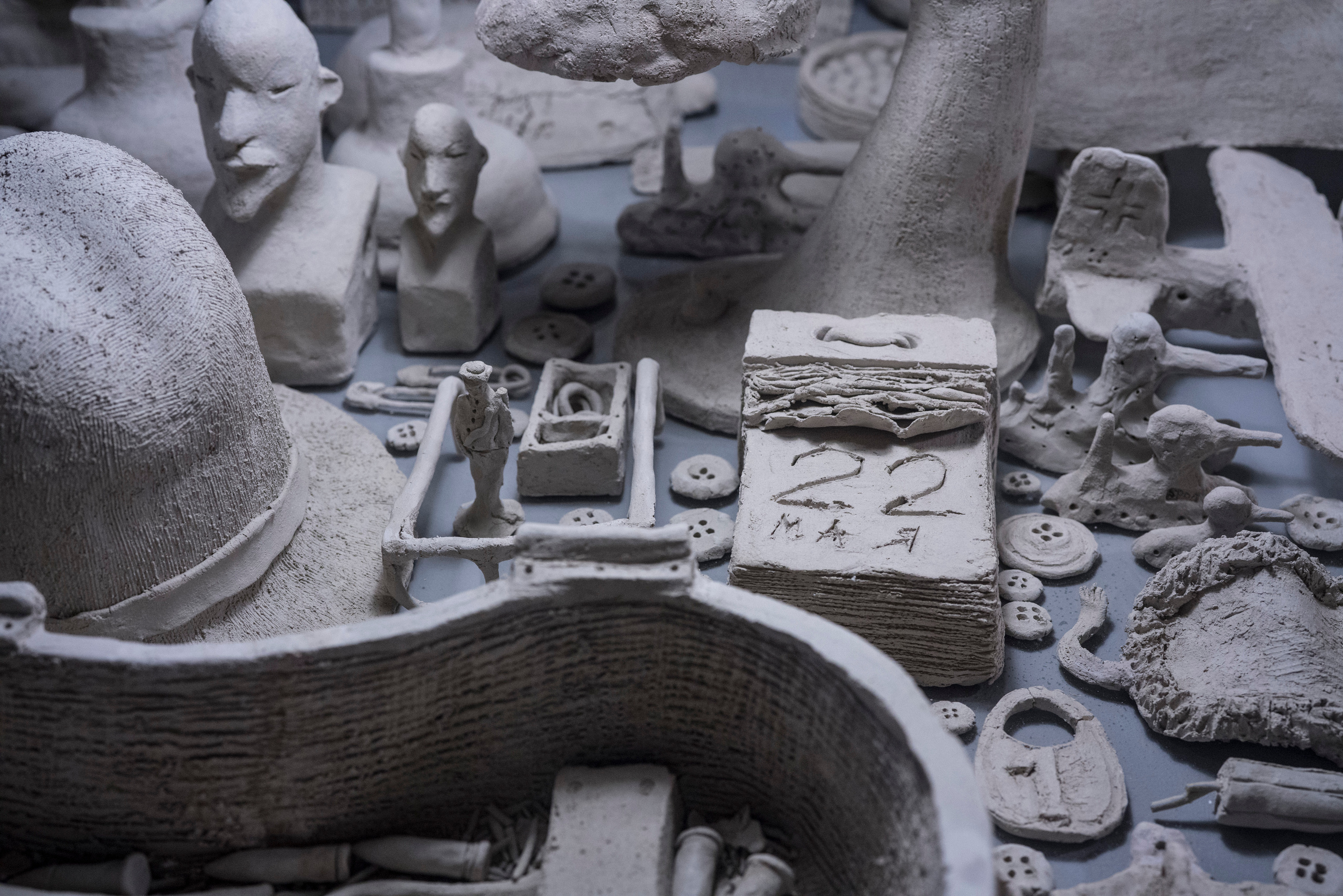 Питер (январь 2018). Фотограф Сергей Танков