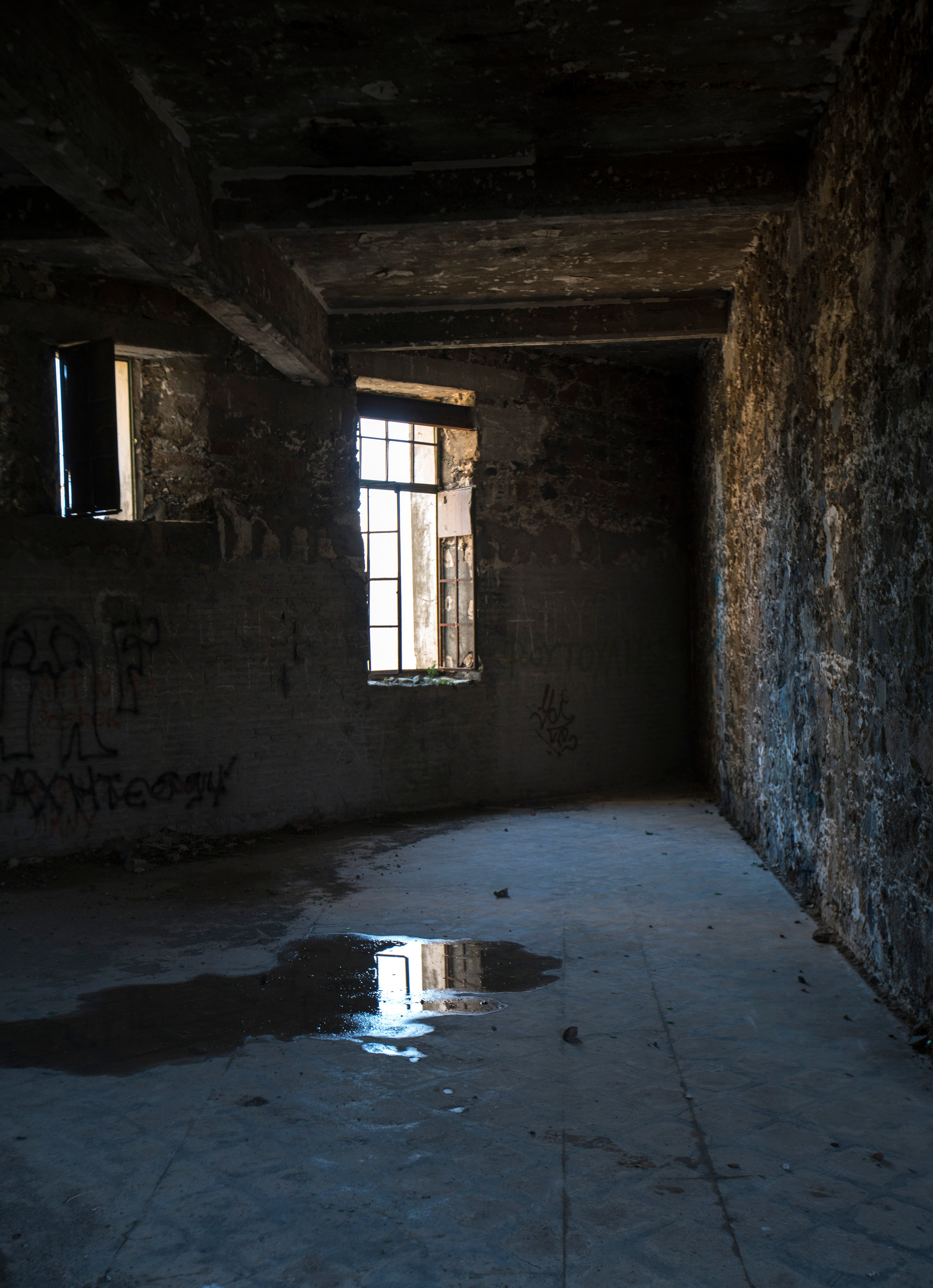 Кипр (январь 2018). Фотограф Сергей Танков