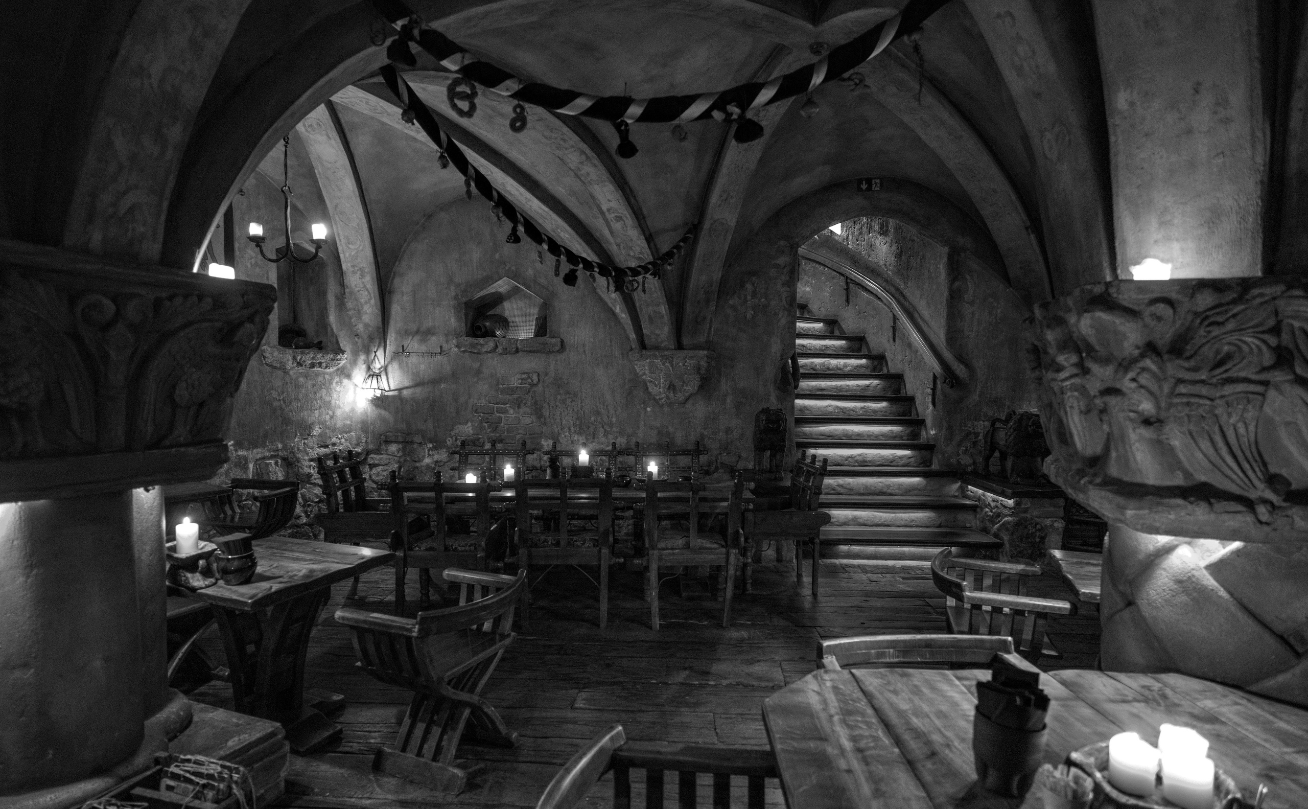 Рига (август 2018). Фотограф Сергей Танков