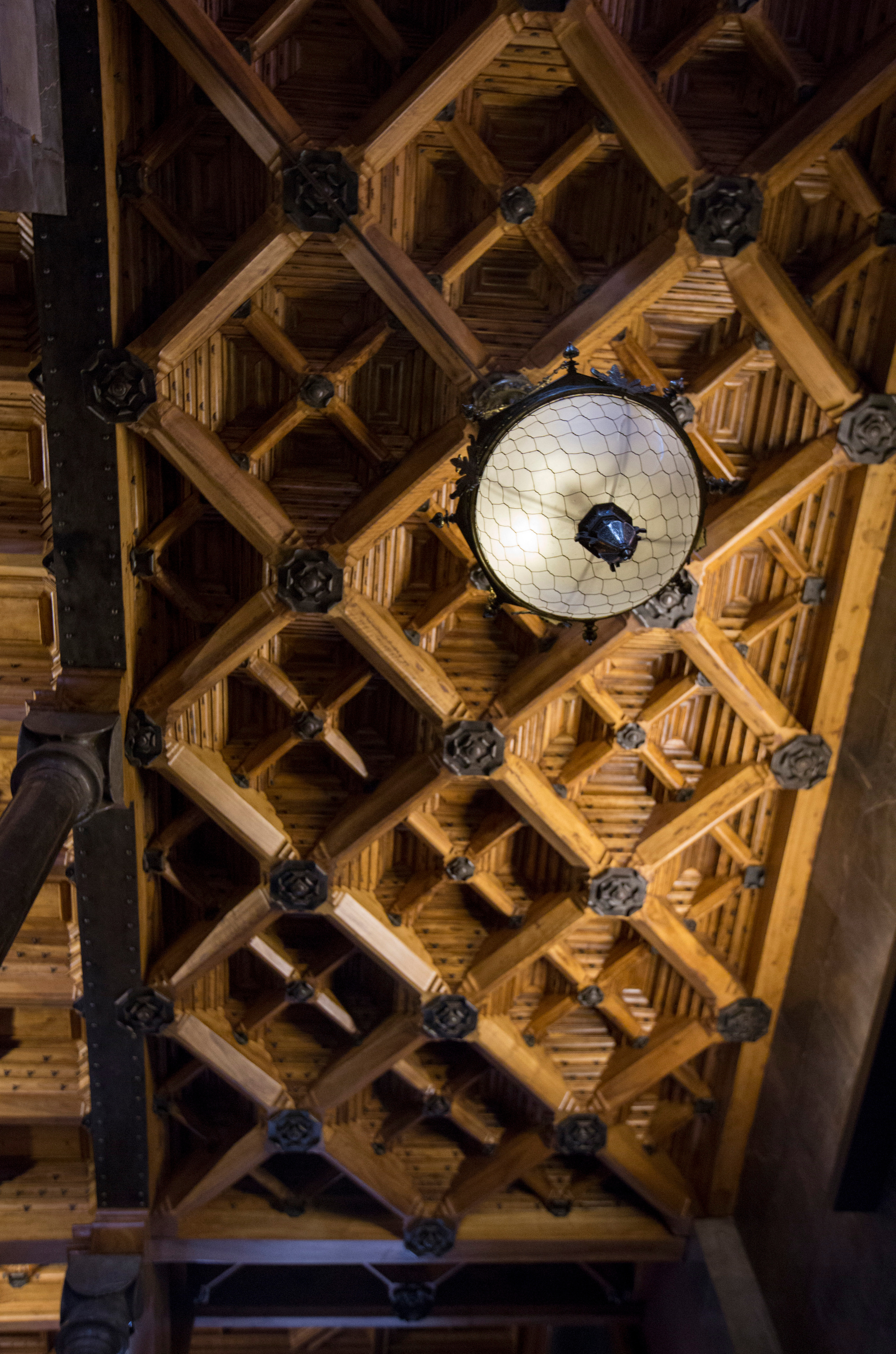 Барселона (октябрь 2015). Фотограф Сергей Танков