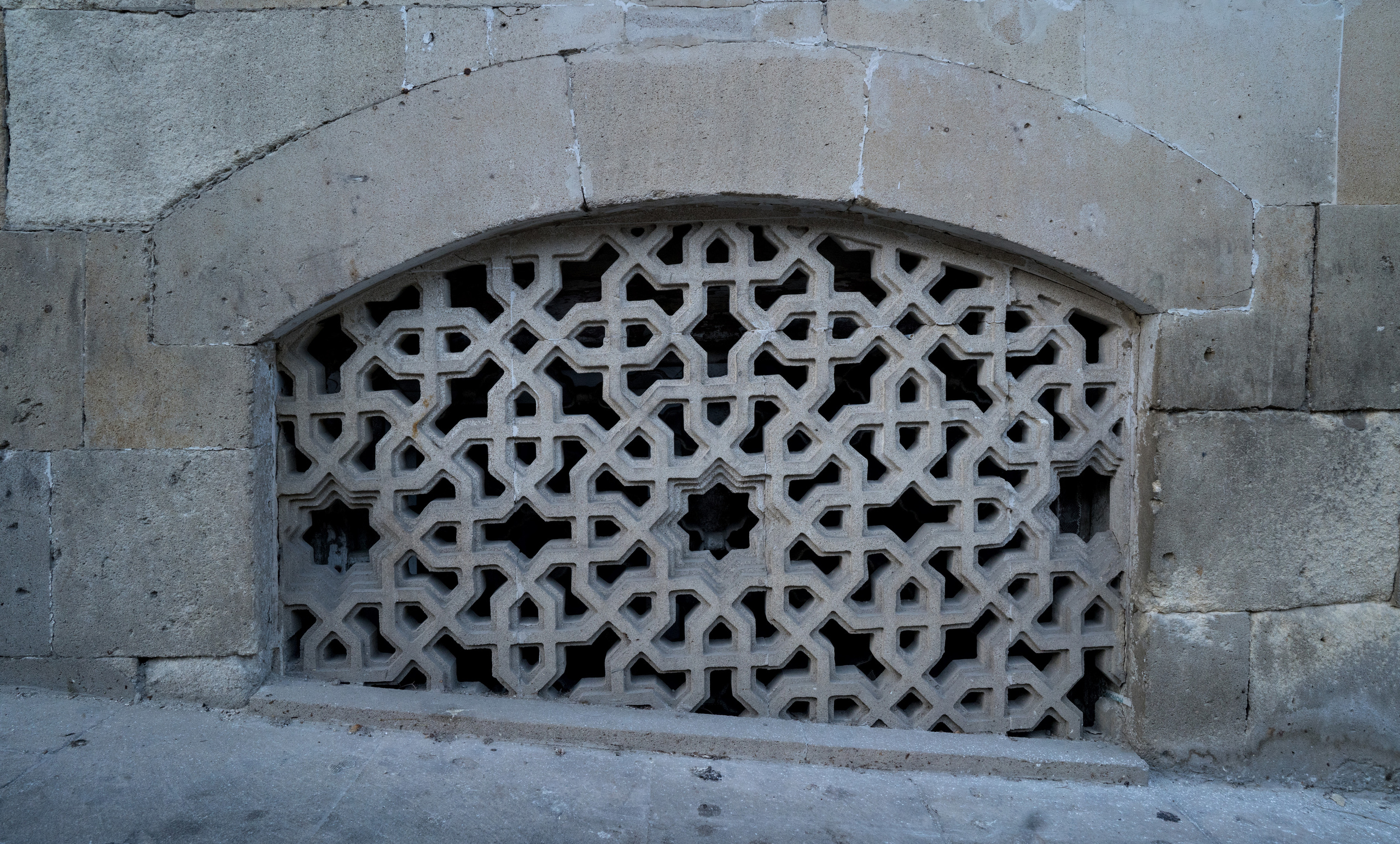 Азербайджан (апрель 2018). Фотограф Сергей Танков