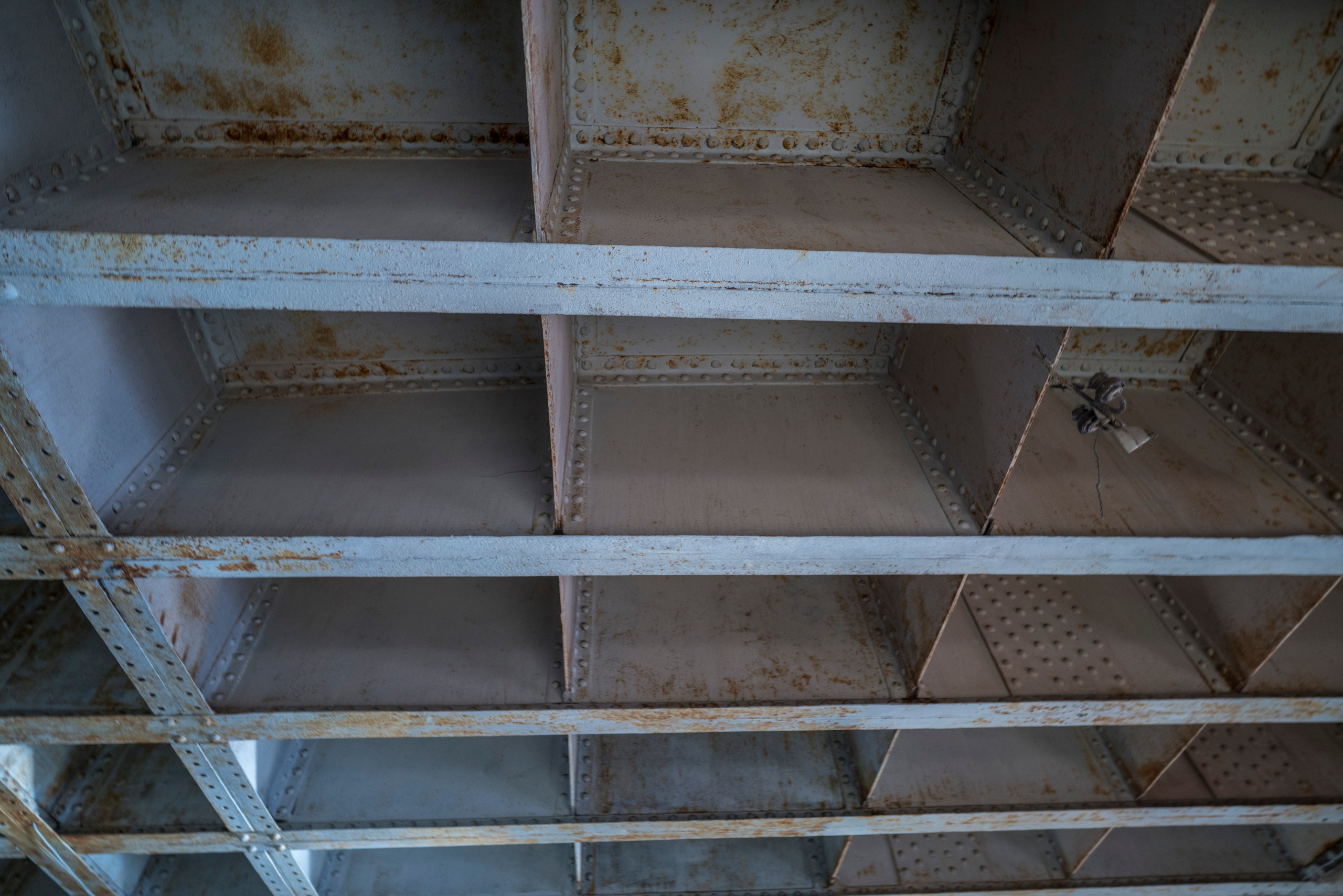 Питер. Кронштадт. Форты (октябрь 2018). Фотограф Сергей Танков