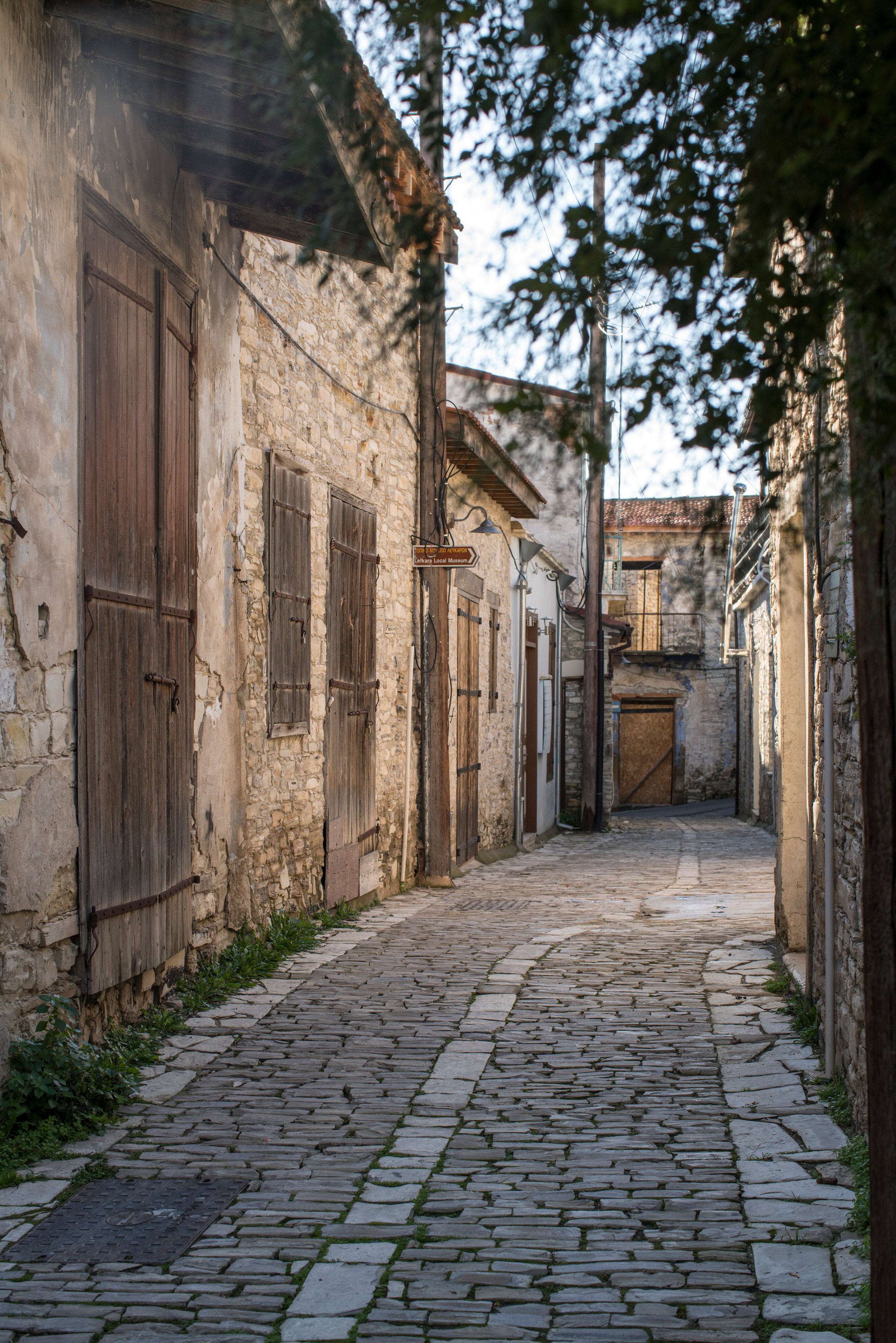 Кипр (январь 2018). Фотограф Сергей Танков