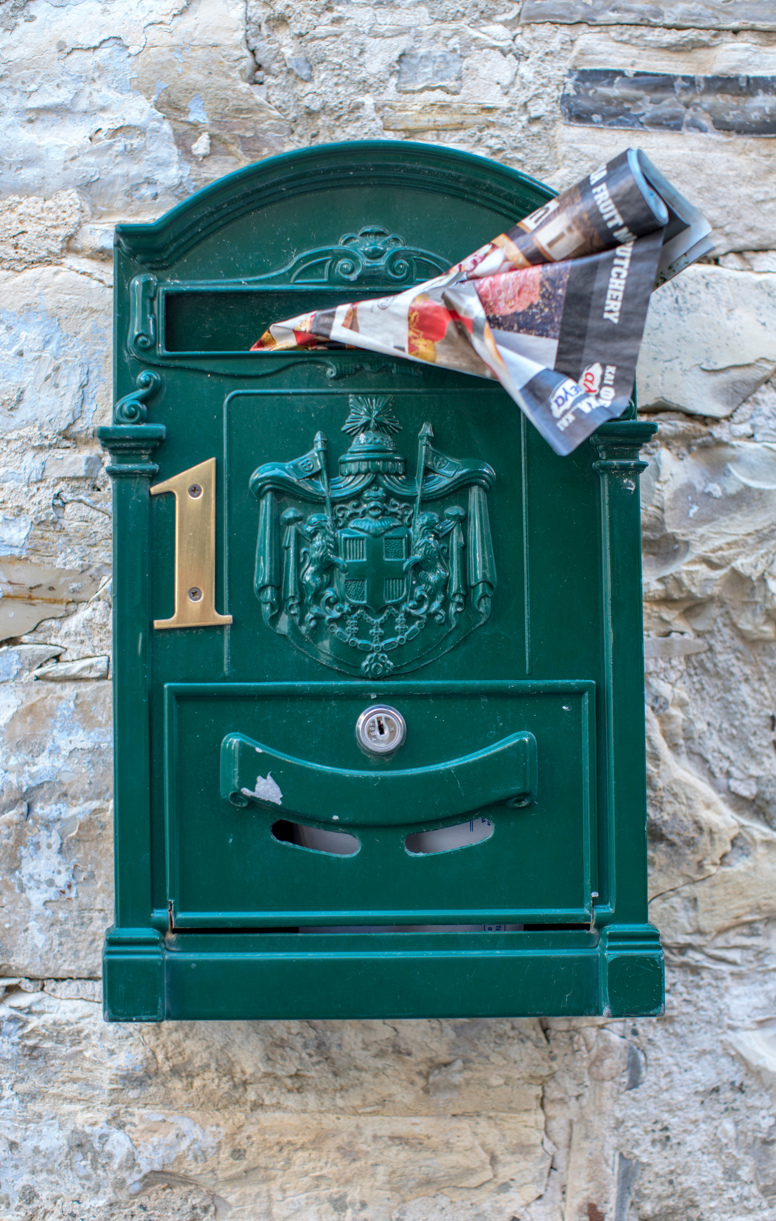 Кипр (январь 2018). Фотограф Сергей Танков