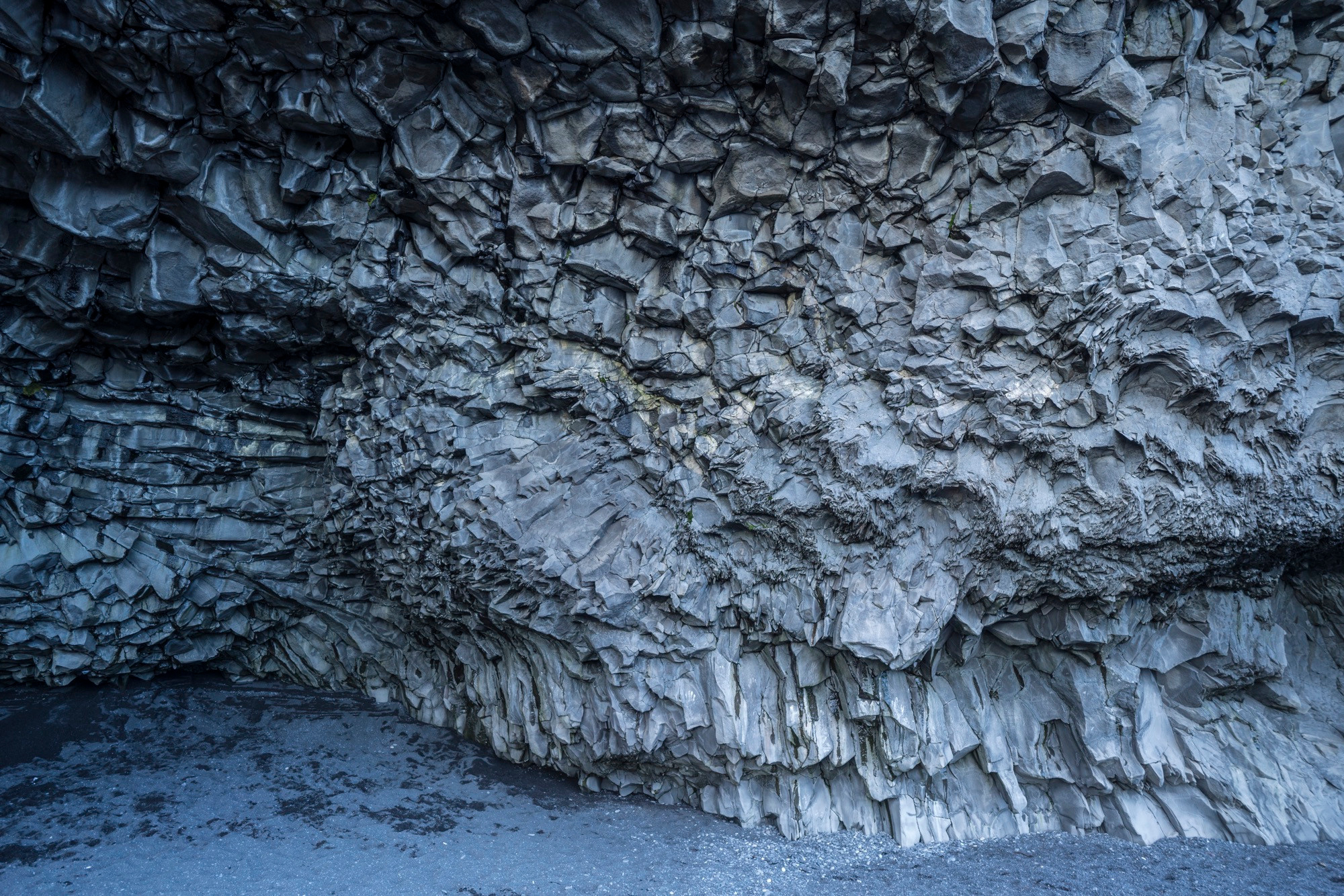 Исландия (август 2018). Фотограф Сергей Танков