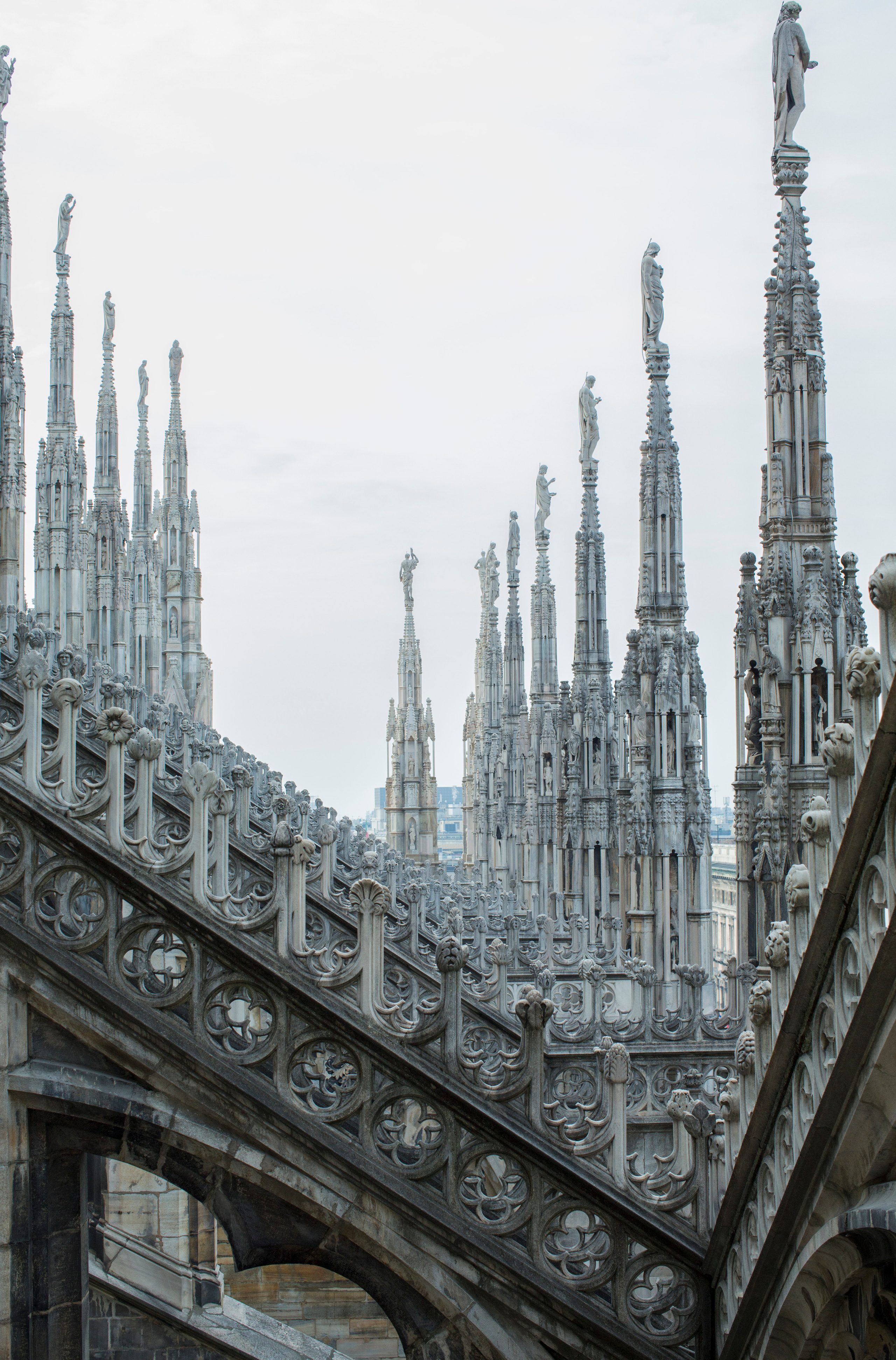 Милан (ноябрь 2014). Фотограф Сергей Танков