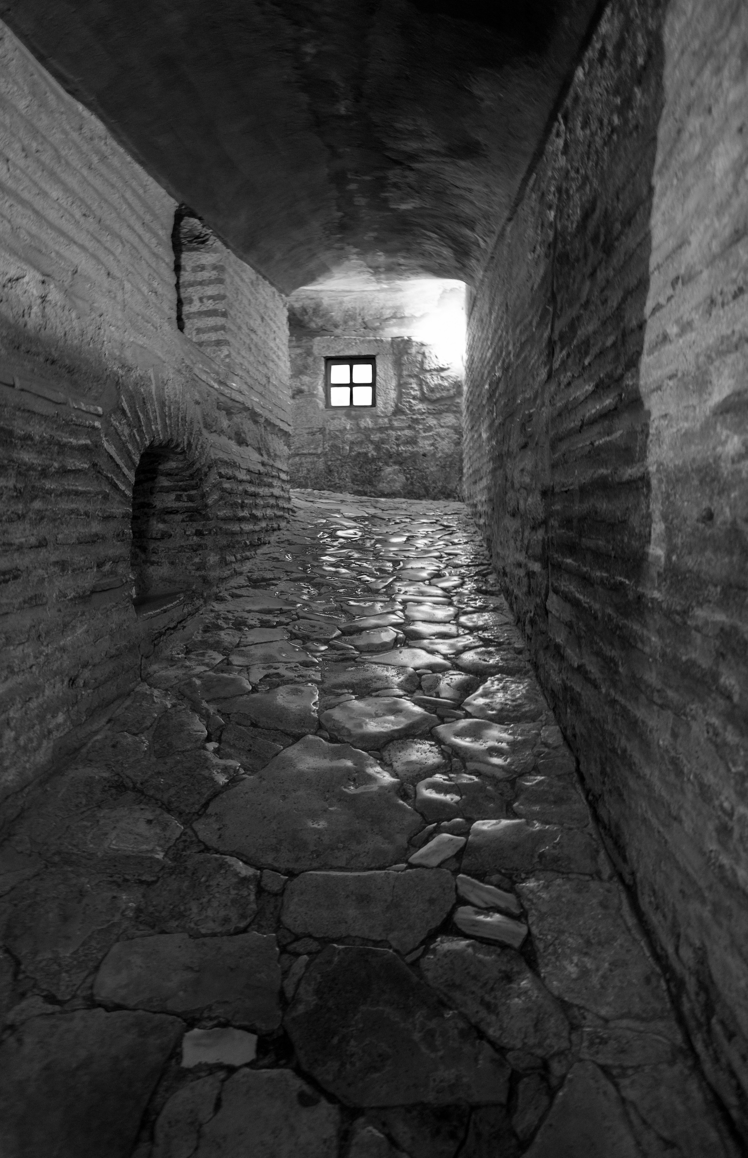 Стамбул (ноябрь 2018). Фотограф Сергей Танков