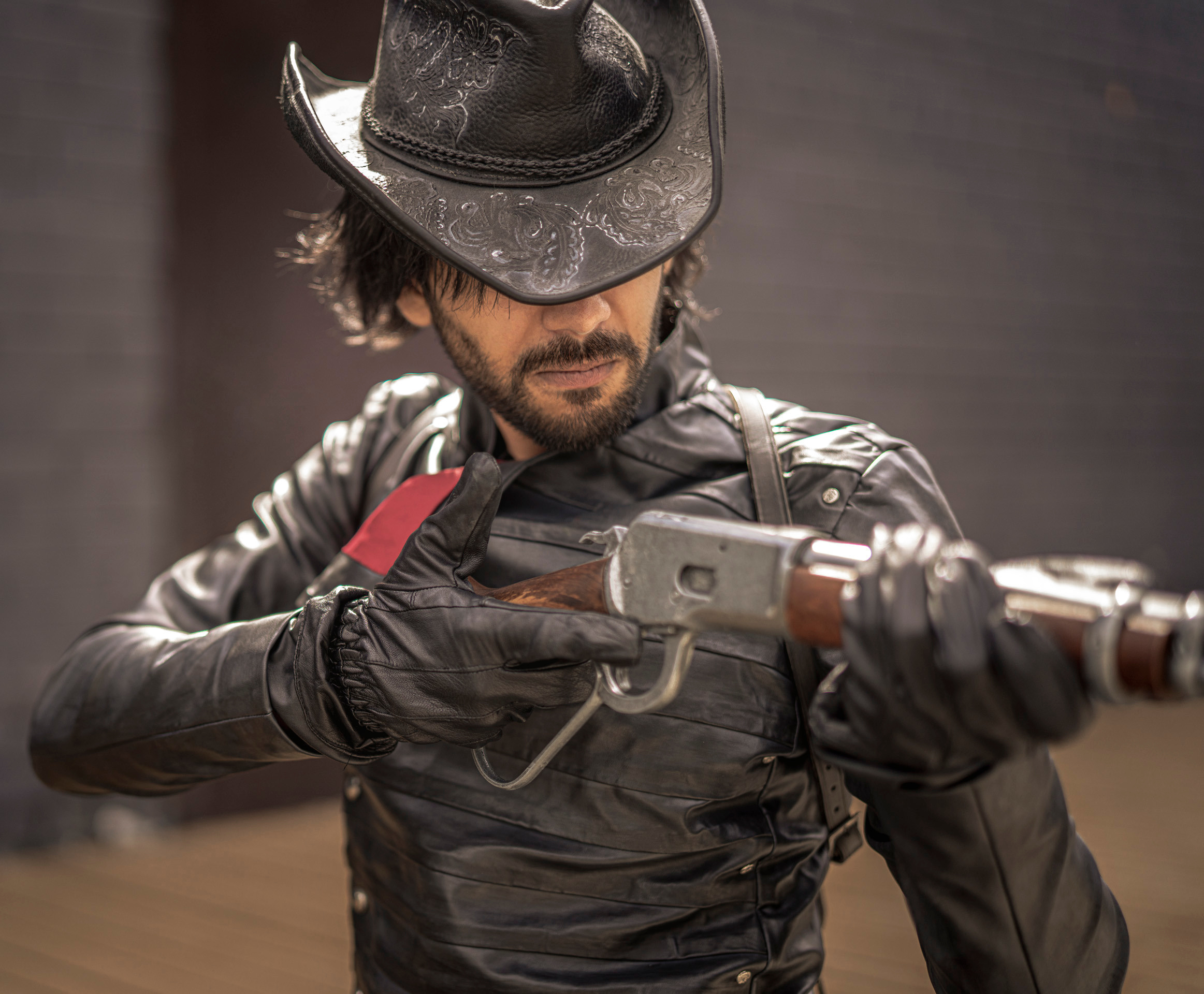 WestWorld. Фотограф Сергей Танков