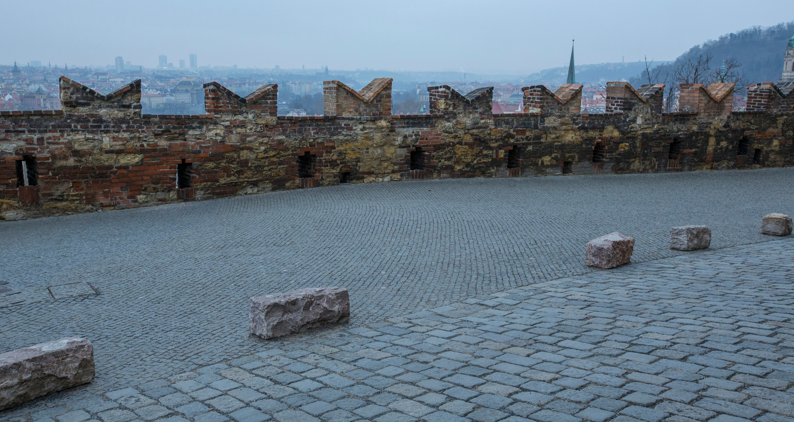 Прага (декабрь 2013). Фотограф Сергей Танков