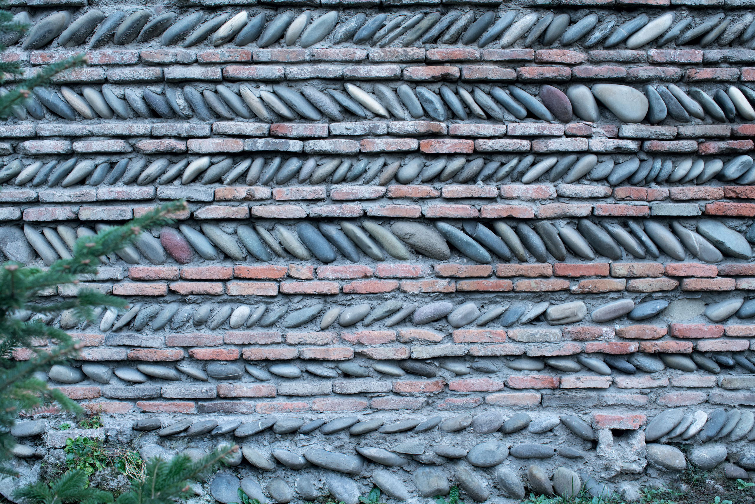 Грузия (декабрь 2017). Фотограф Сергей Танков