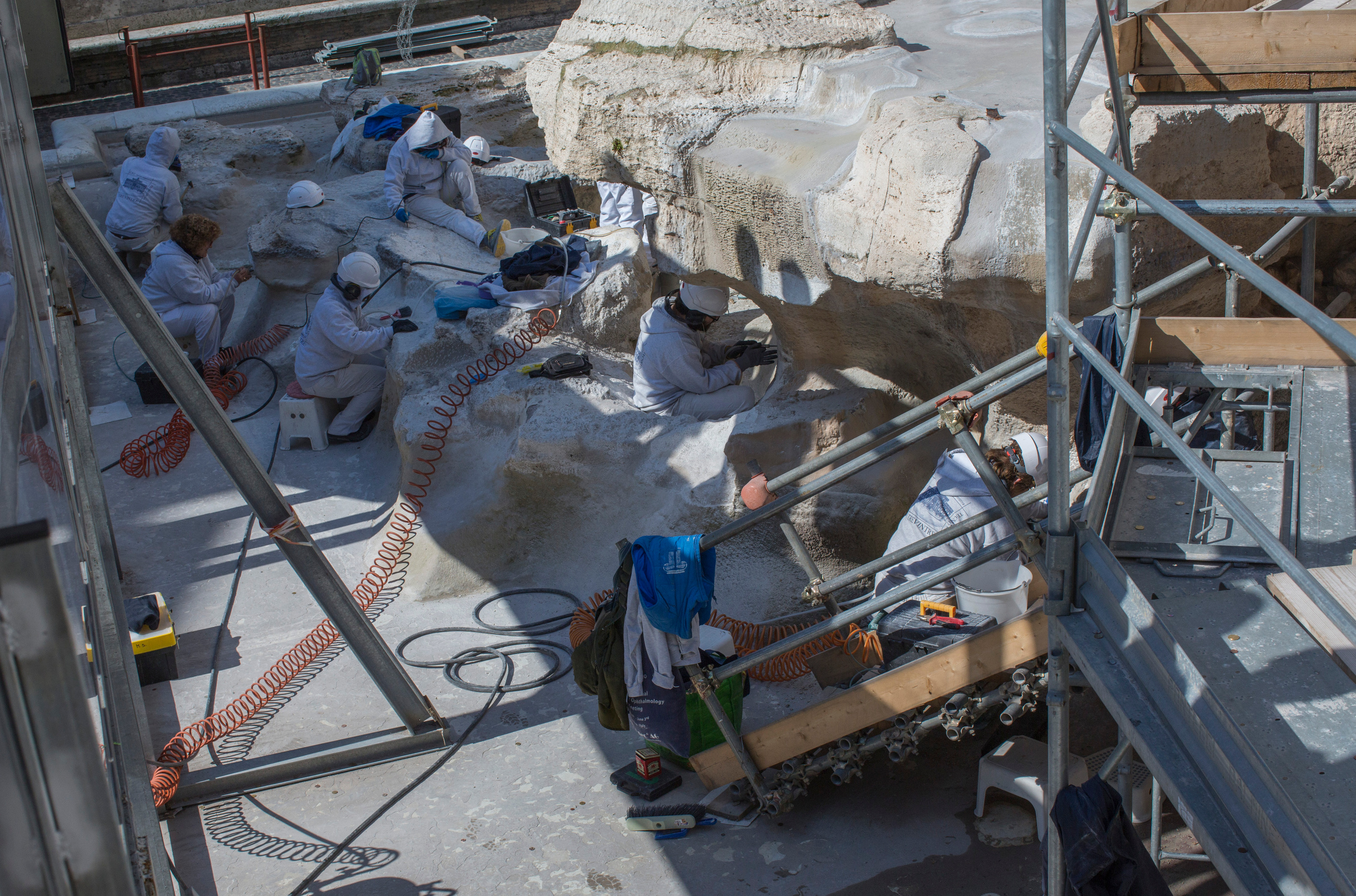 Рим (март 2015). Фотограф Сергей Танков