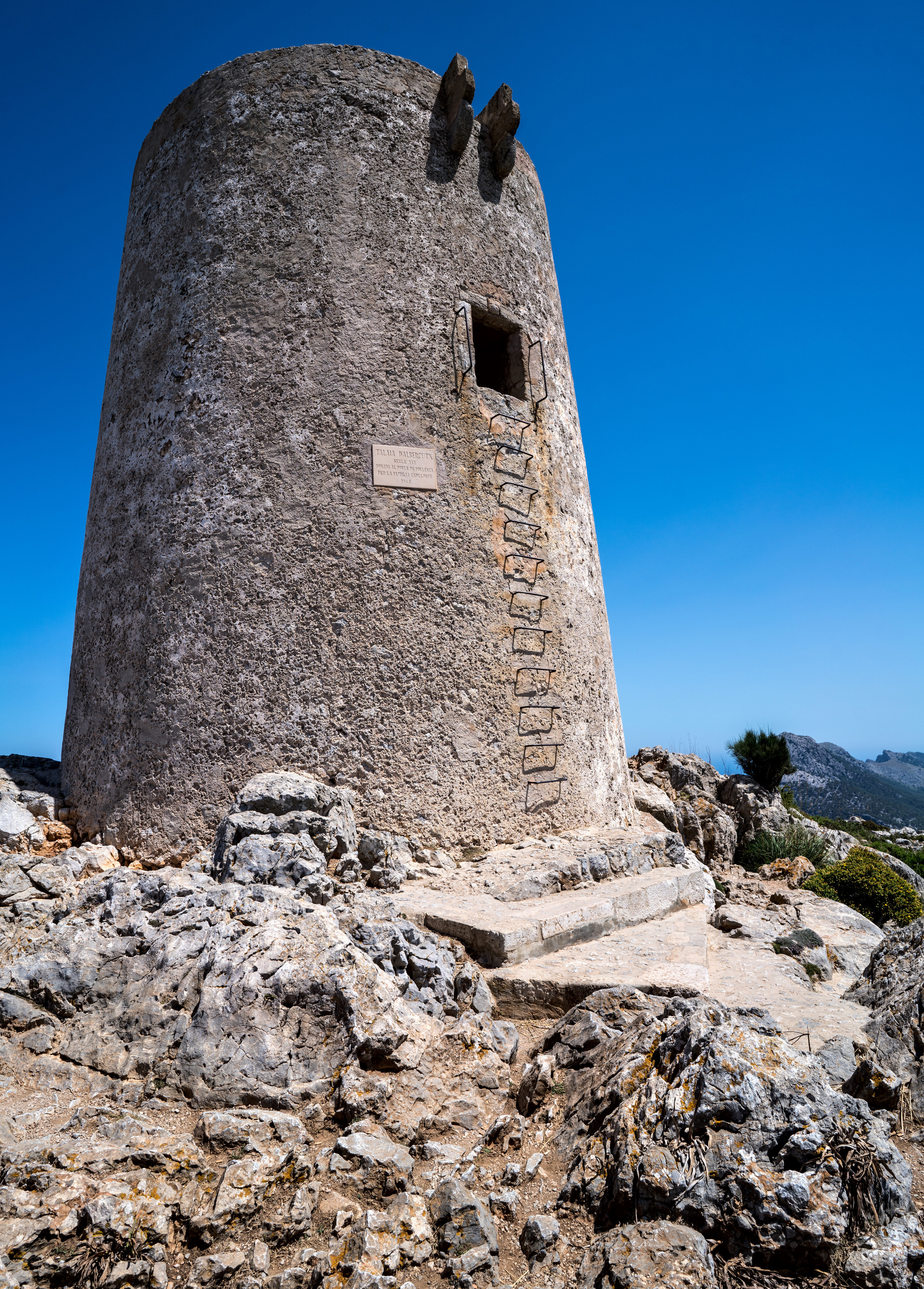 Майорка (июль 2018). Фотограф Сергей Танков