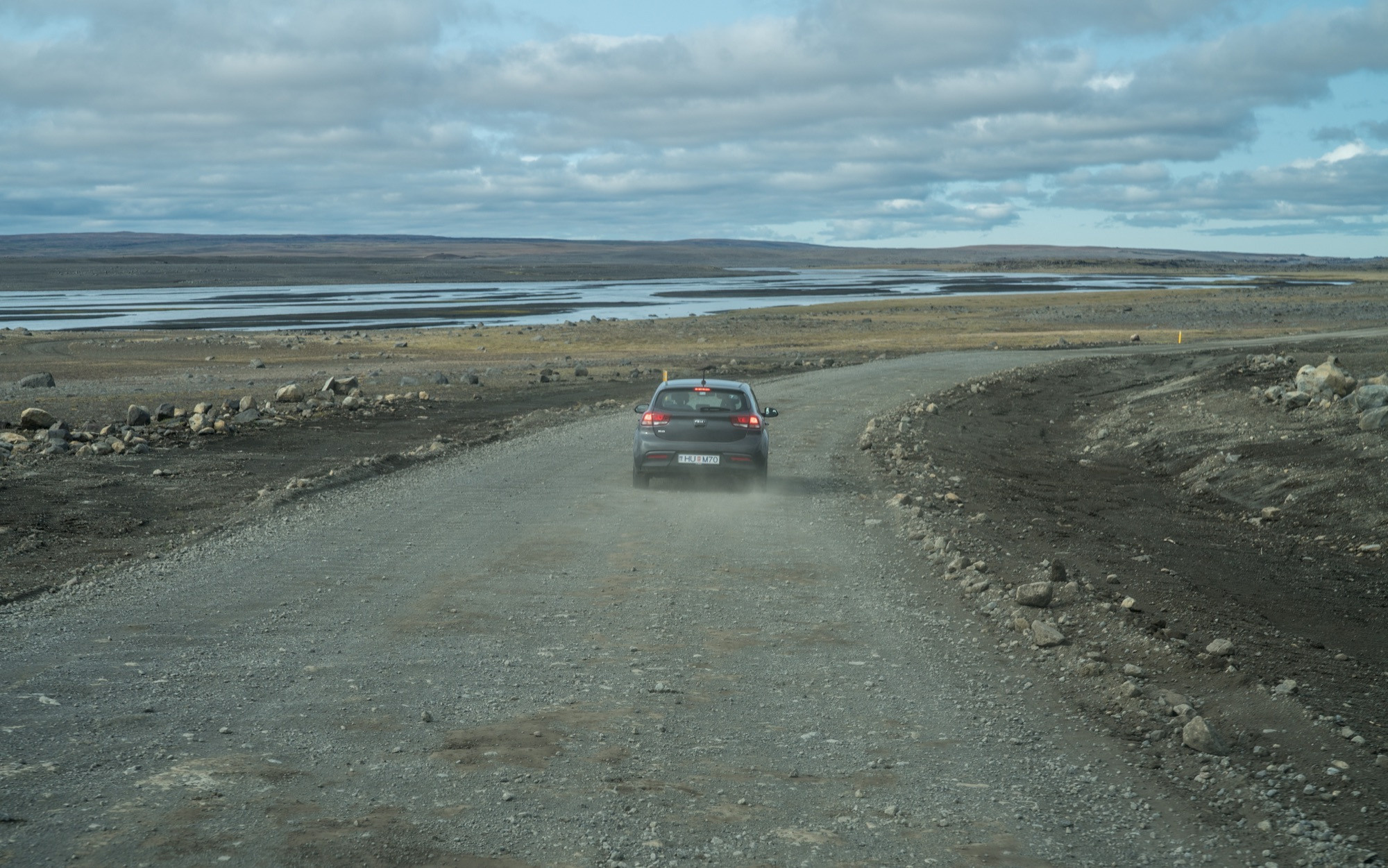 Исландия (август 2018). Фотограф Сергей Танков