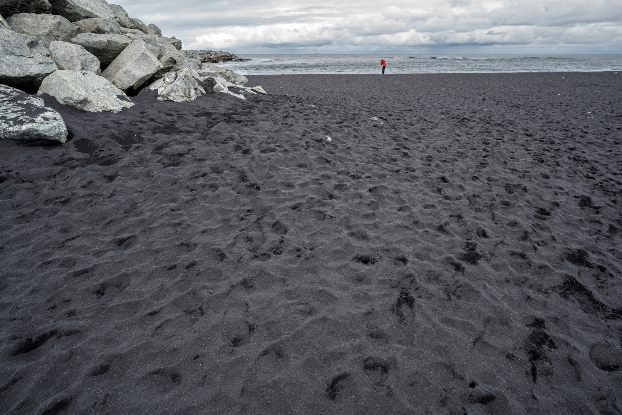 Исландия (август 2018). Фотограф Сергей Танков