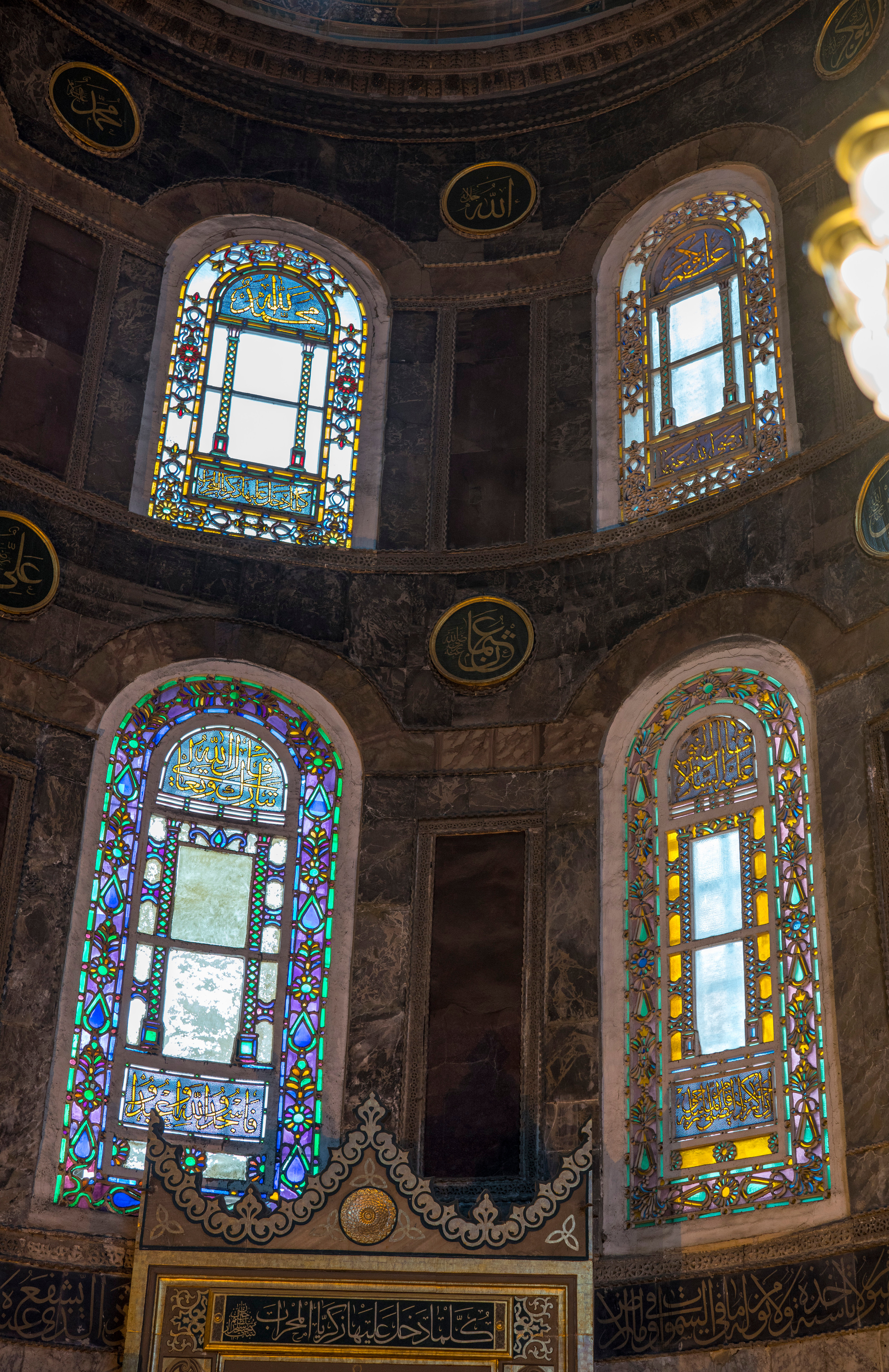 Стамбул (ноябрь 2018). Фотограф Сергей Танков