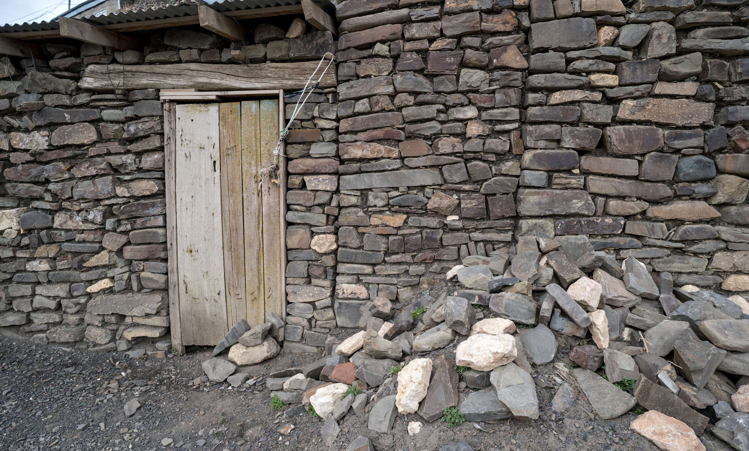 Азербайджан (апрель 2018). Фотограф Сергей Танков
