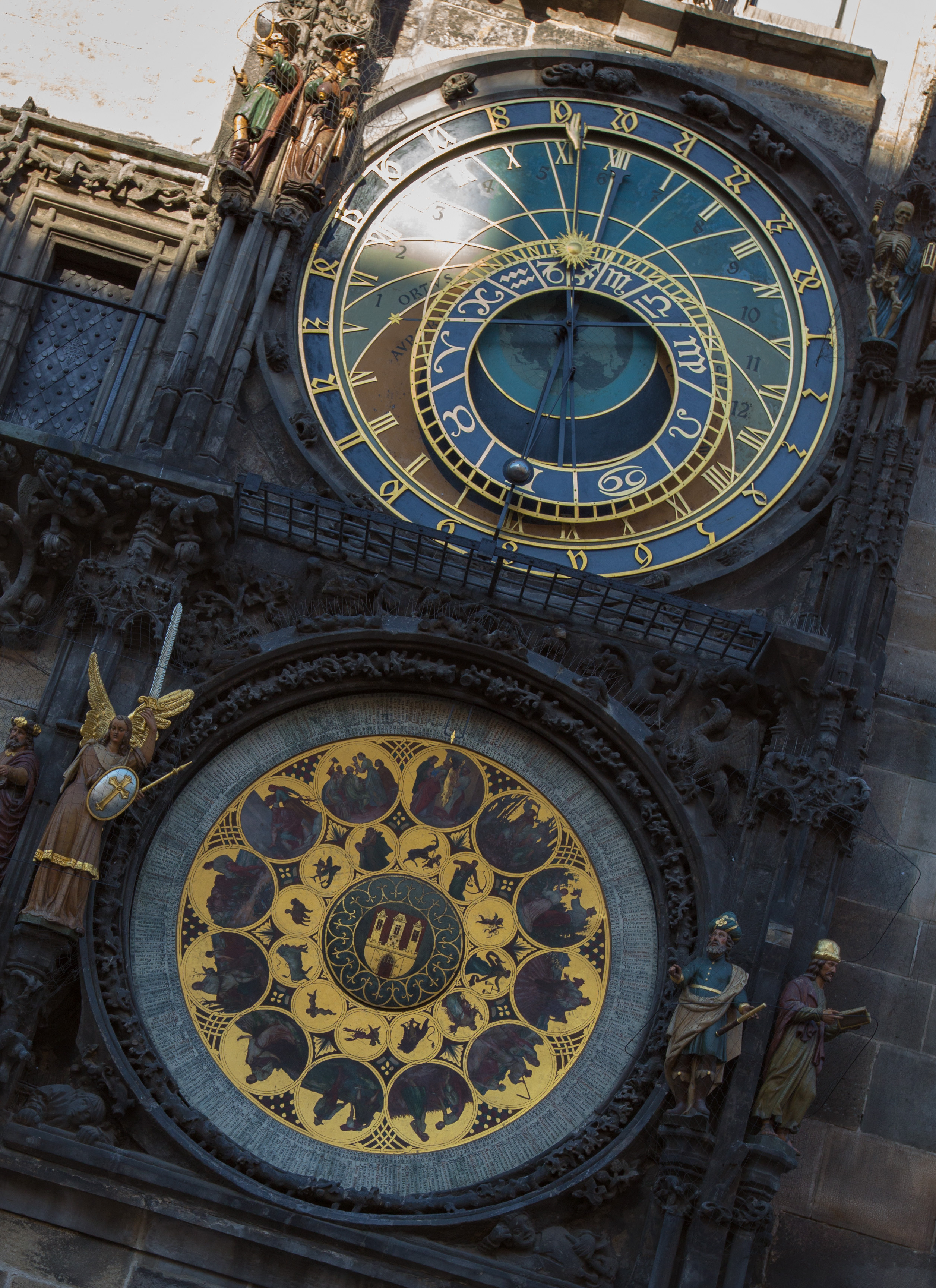 Прага (декабрь 2013). Фотограф Сергей Танков