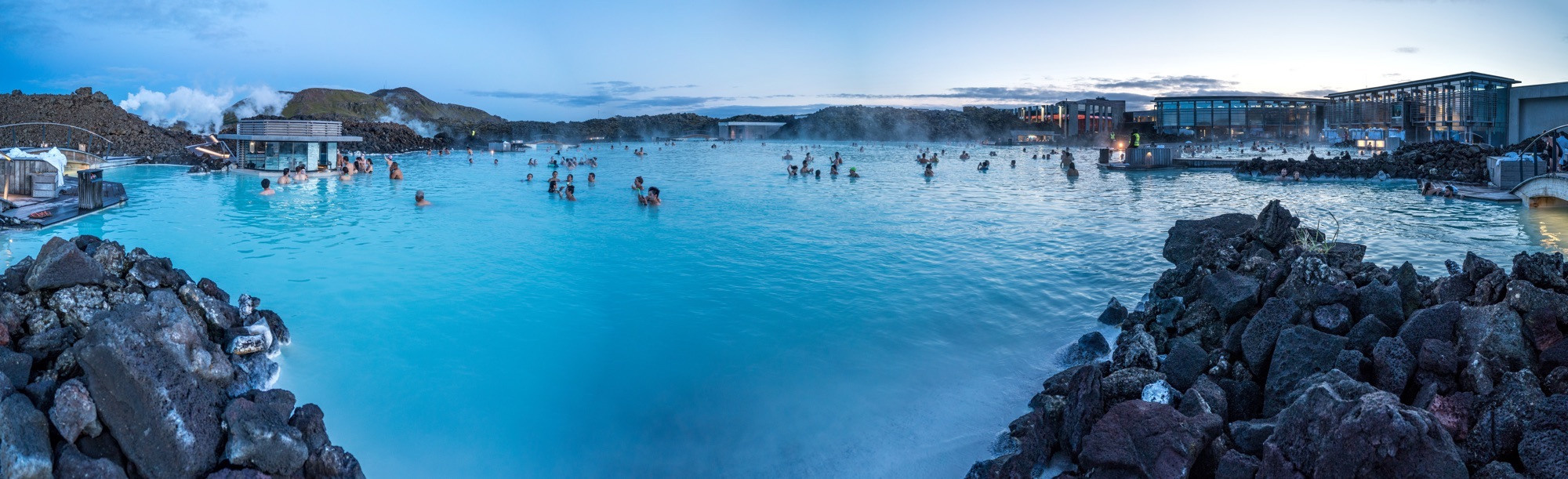 Исландия (август 2018). Фотограф Сергей Танков