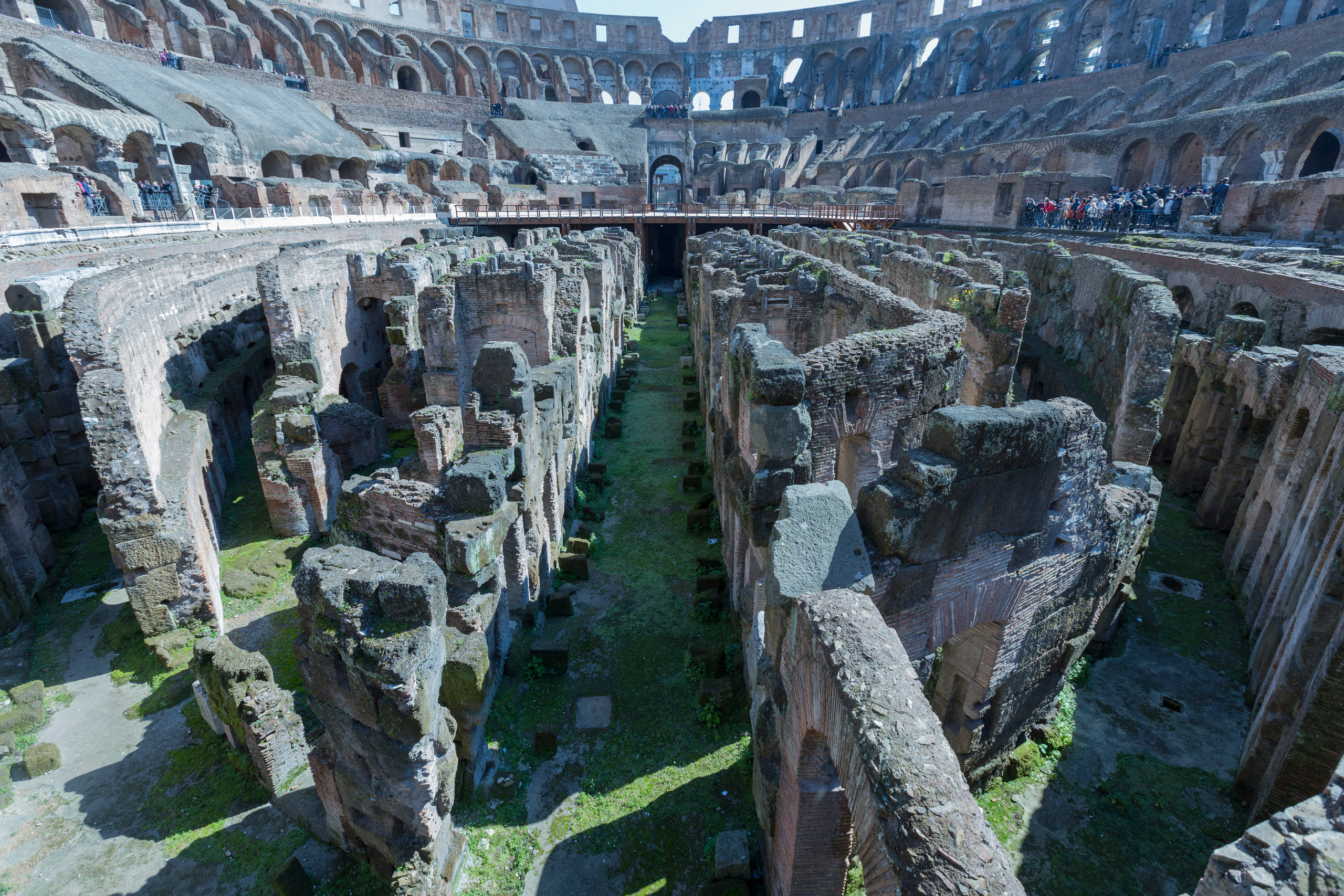 Рим (март 2015). Фотограф Сергей Танков