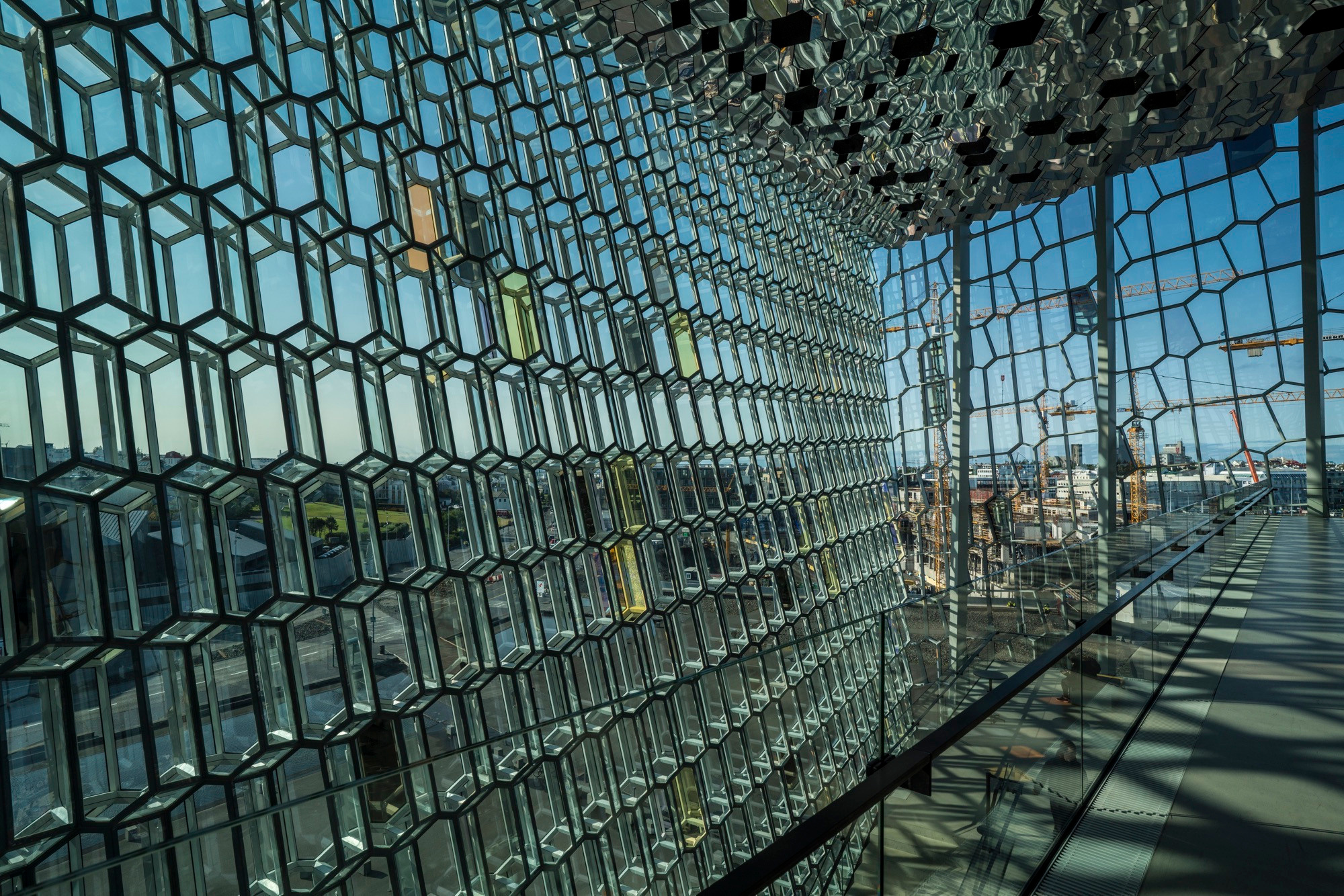 Исландия (август 2018). Фотограф Сергей Танков