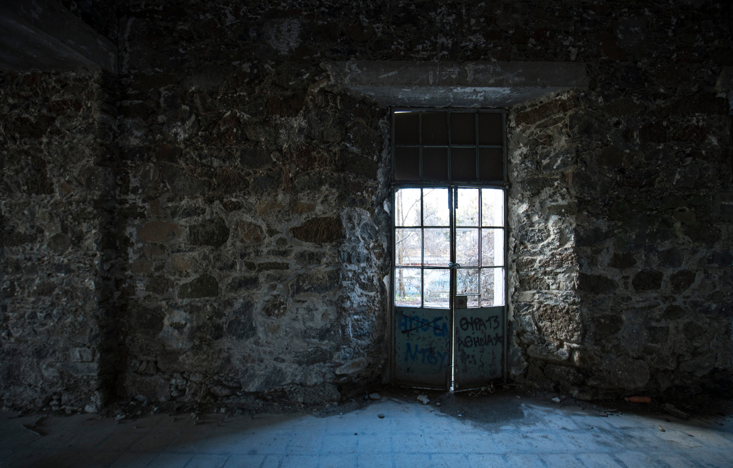 Кипр (январь 2018). Фотограф Сергей Танков