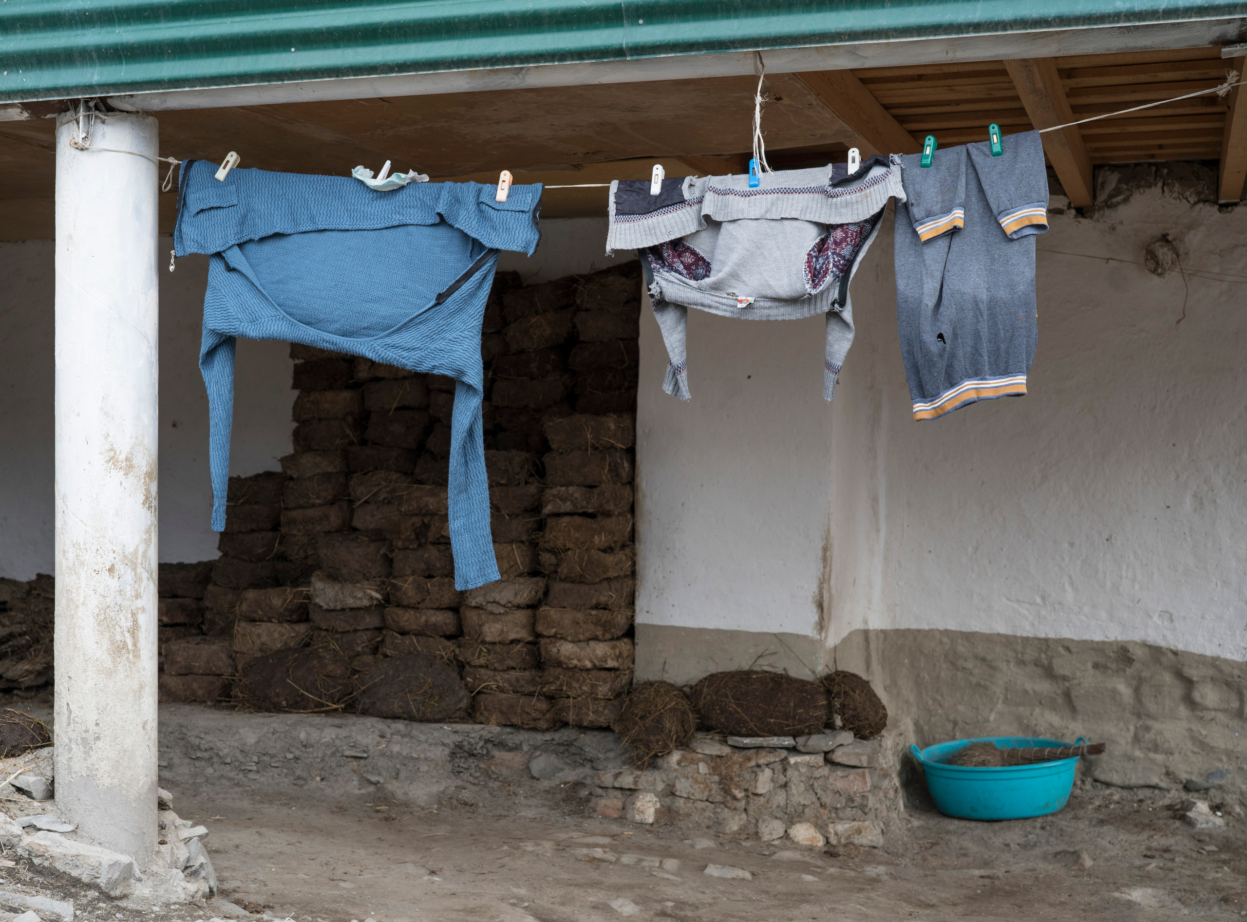 Азербайджан (апрель 2018). Фотограф Сергей Танков