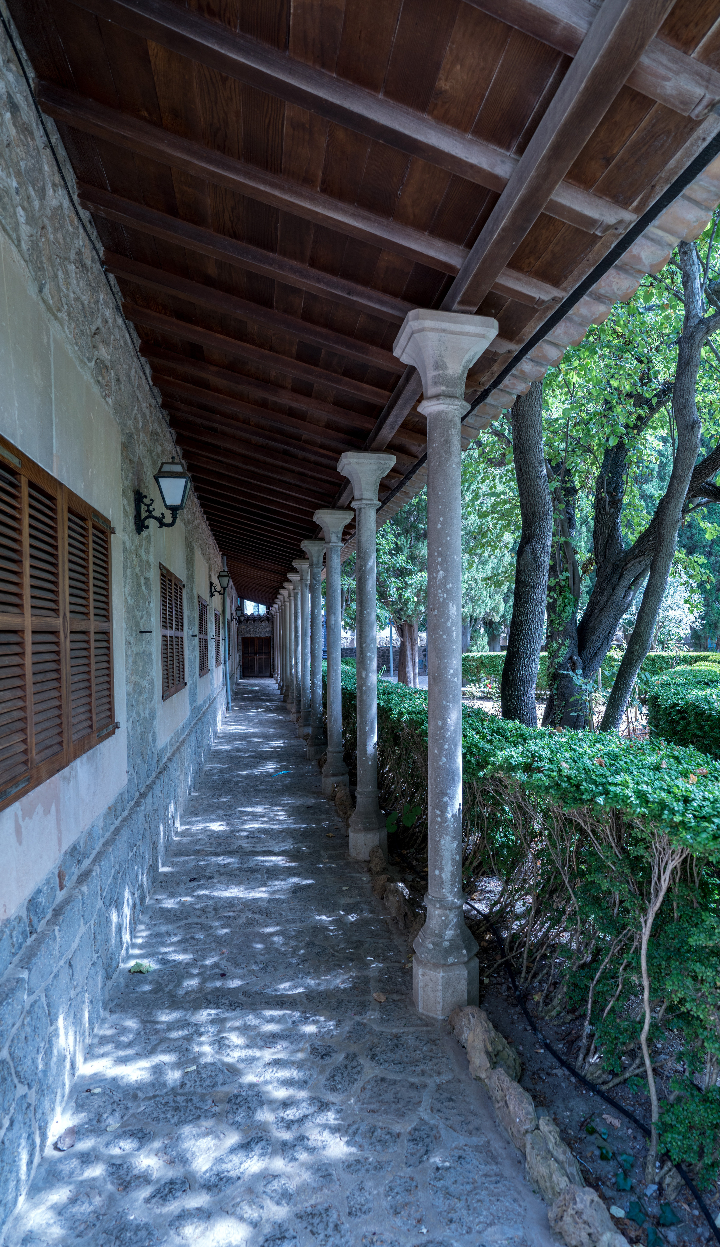 Майорка (июль 2018). Фотограф Сергей Танков