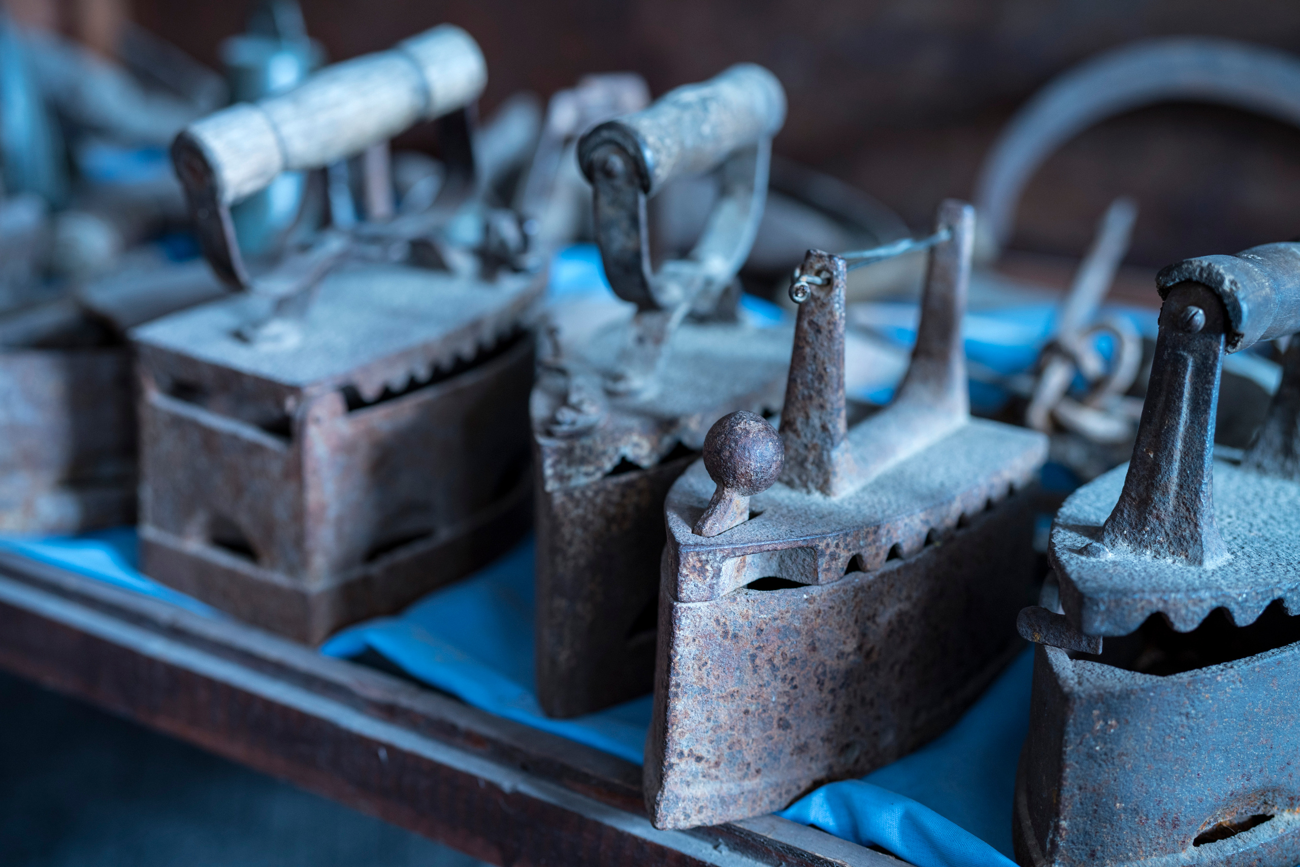 Азербайджан (апрель 2018). Фотограф Сергей Танков