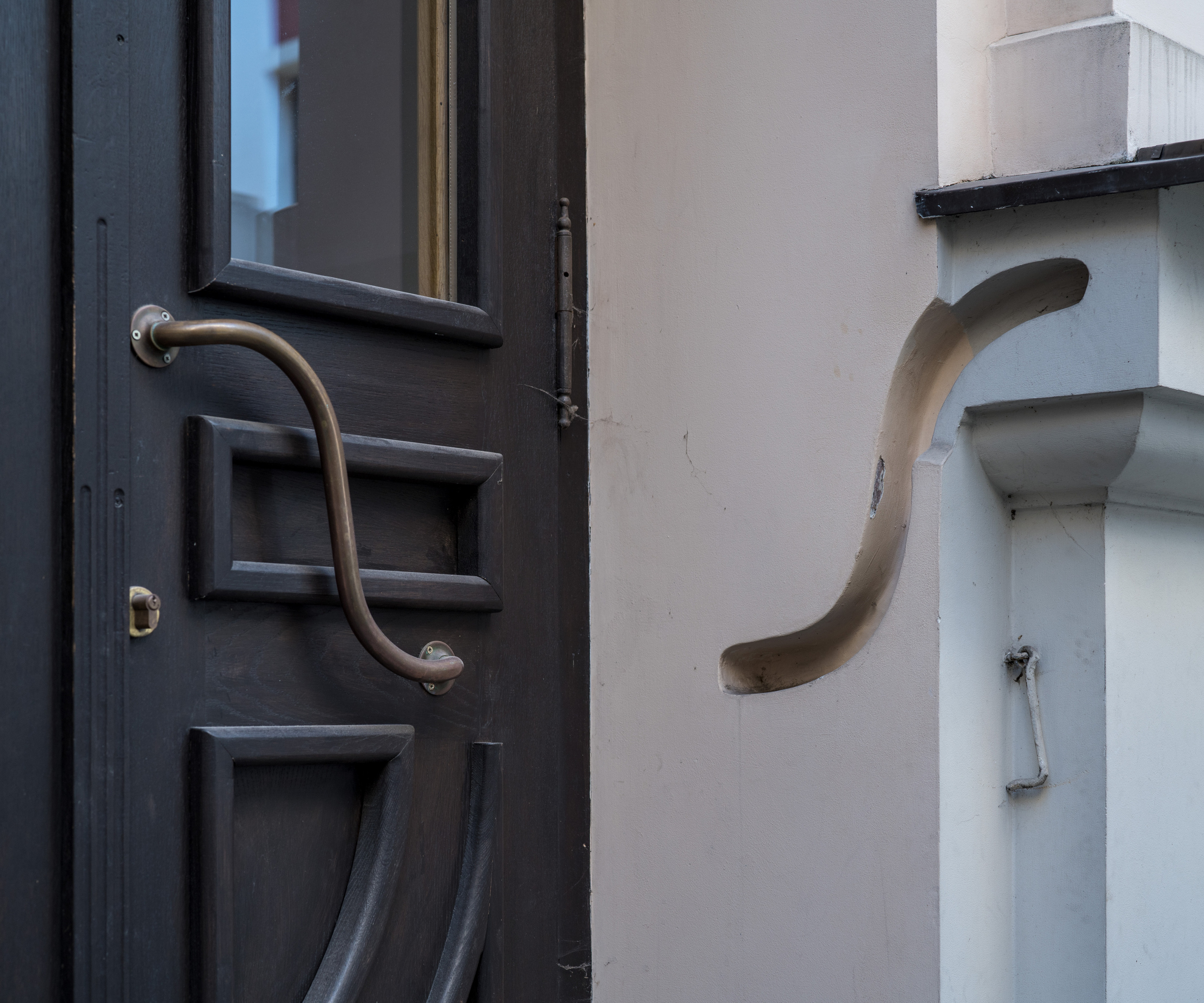 Рига (август 2018). Фотограф Сергей Танков