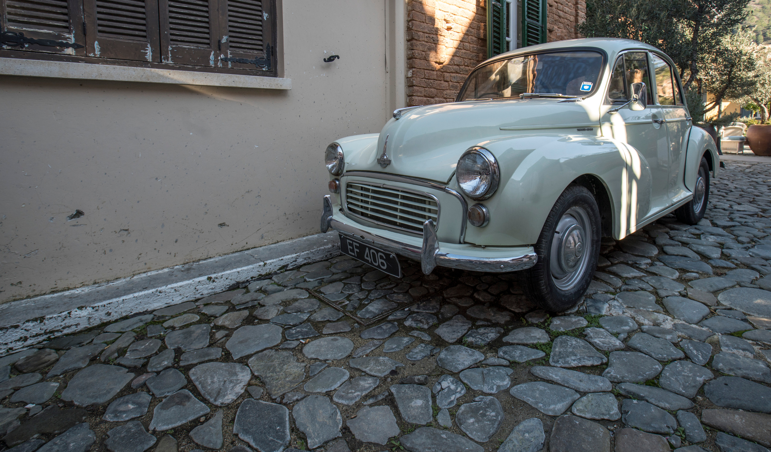 Кипр (январь 2018). Фотограф Сергей Танков