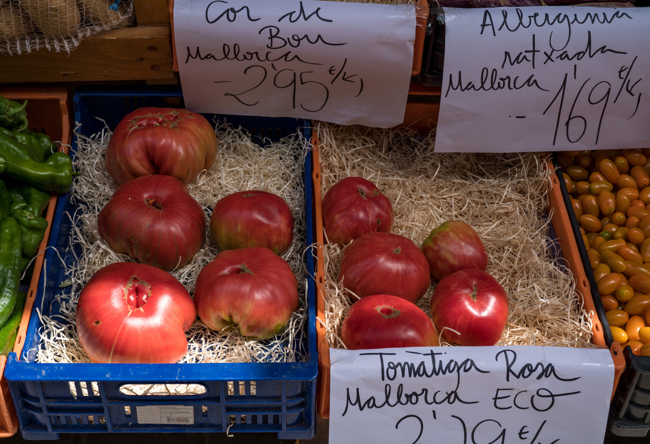 Майорка (июль 2018). Фотограф Сергей Танков