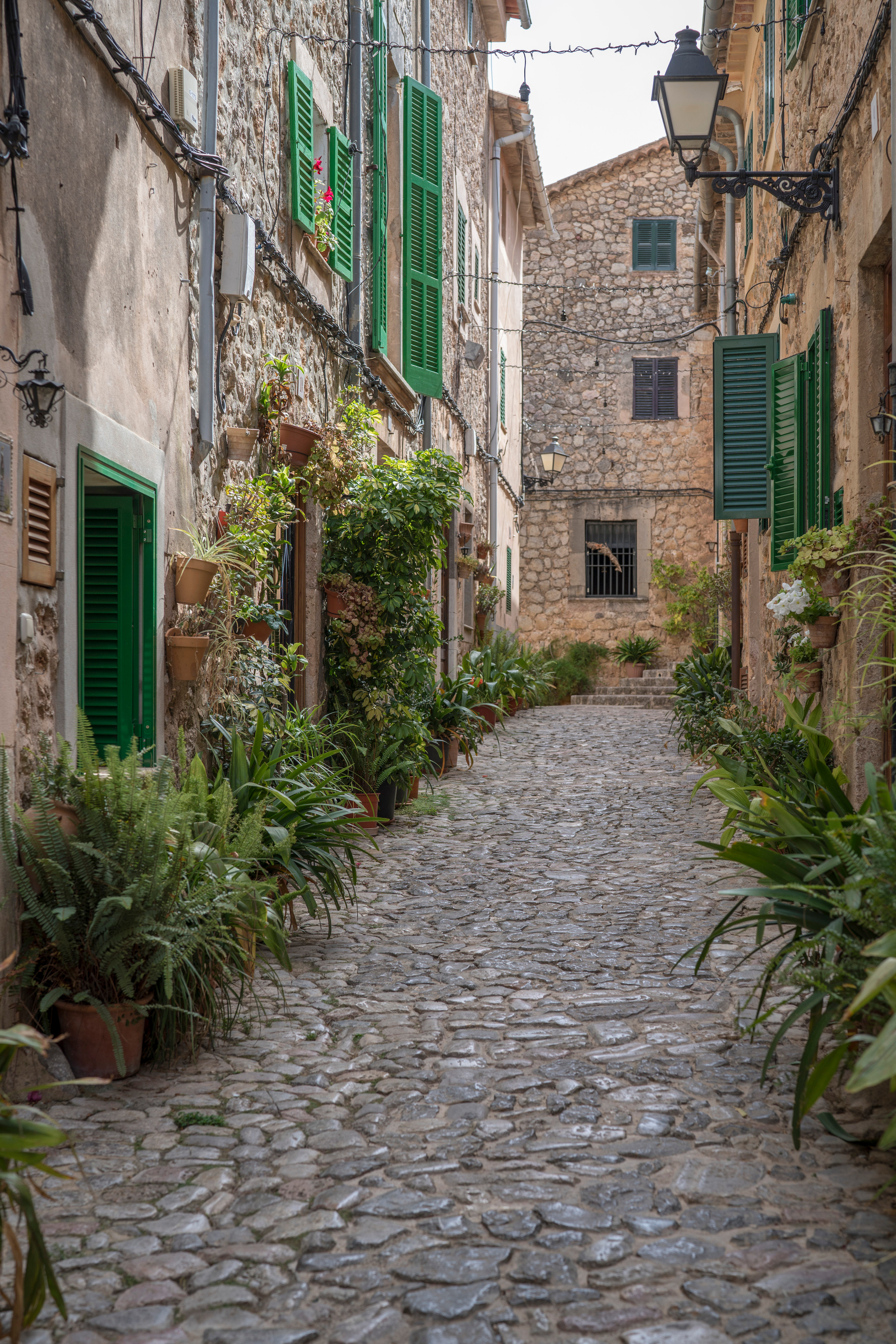 Майорка (июль 2018). Фотограф Сергей Танков