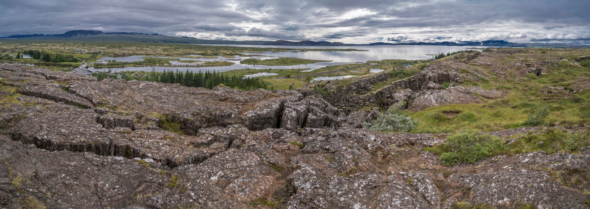 Исландия (август 2018). Фотограф Сергей Танков