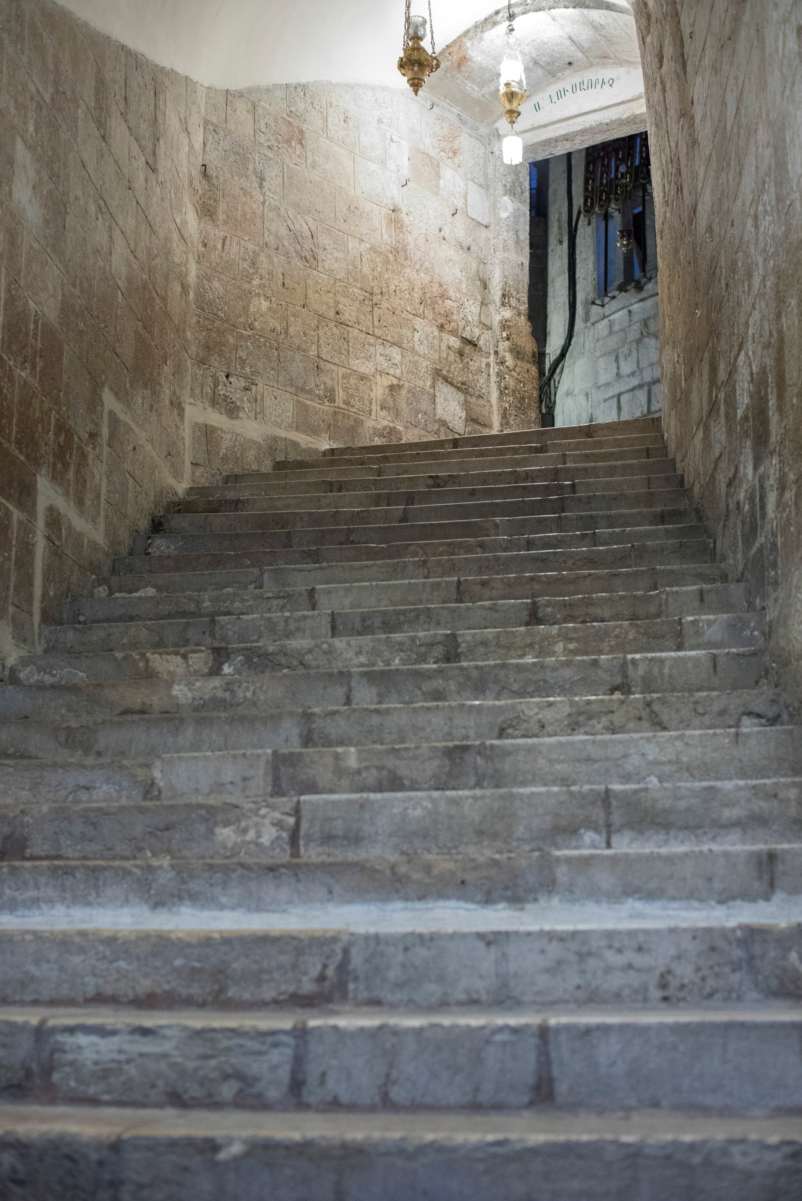 Израиль (январь 2017). Фотограф Сергей Танков