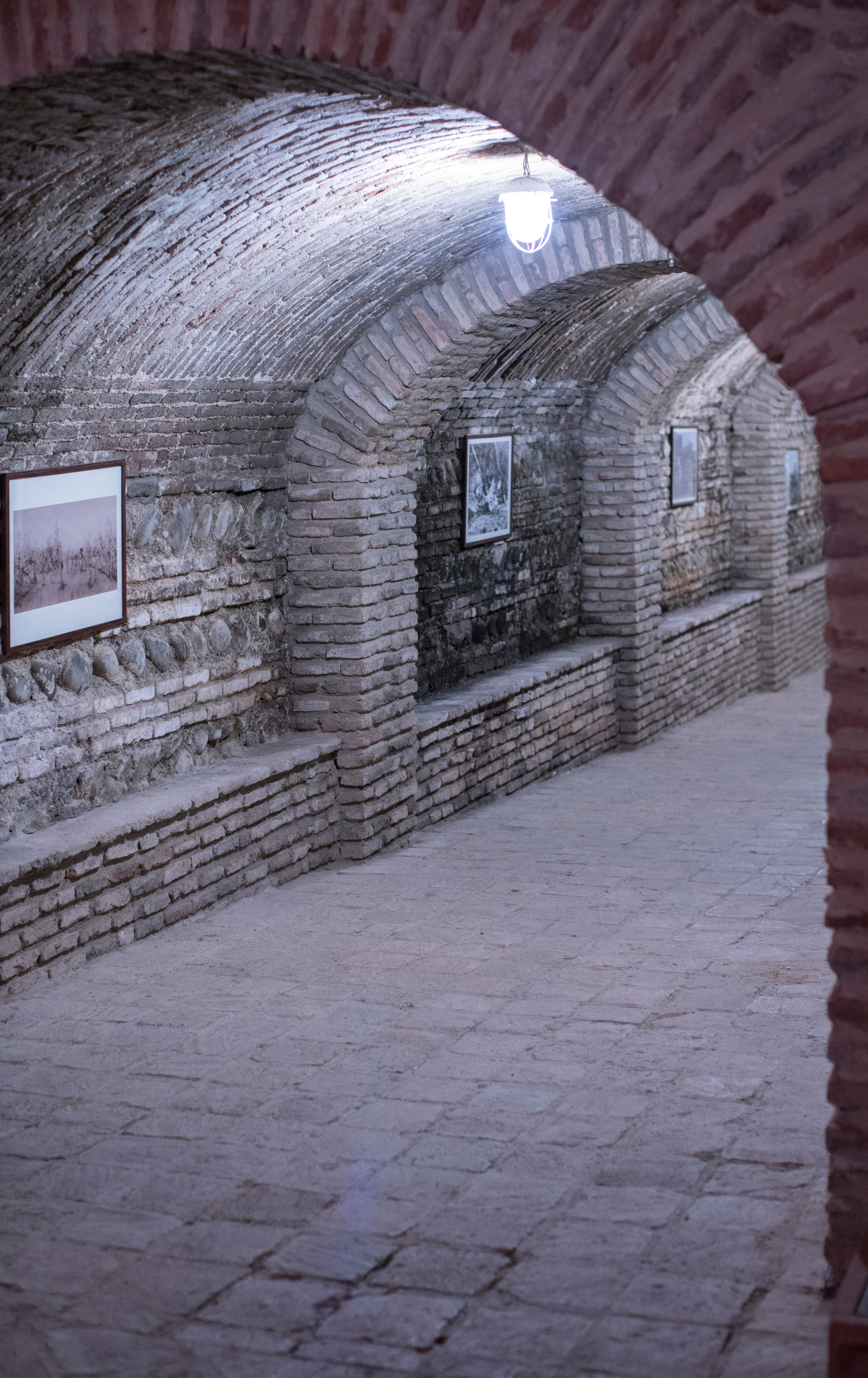 Грузия (декабрь 2017). Фотограф Сергей Танков