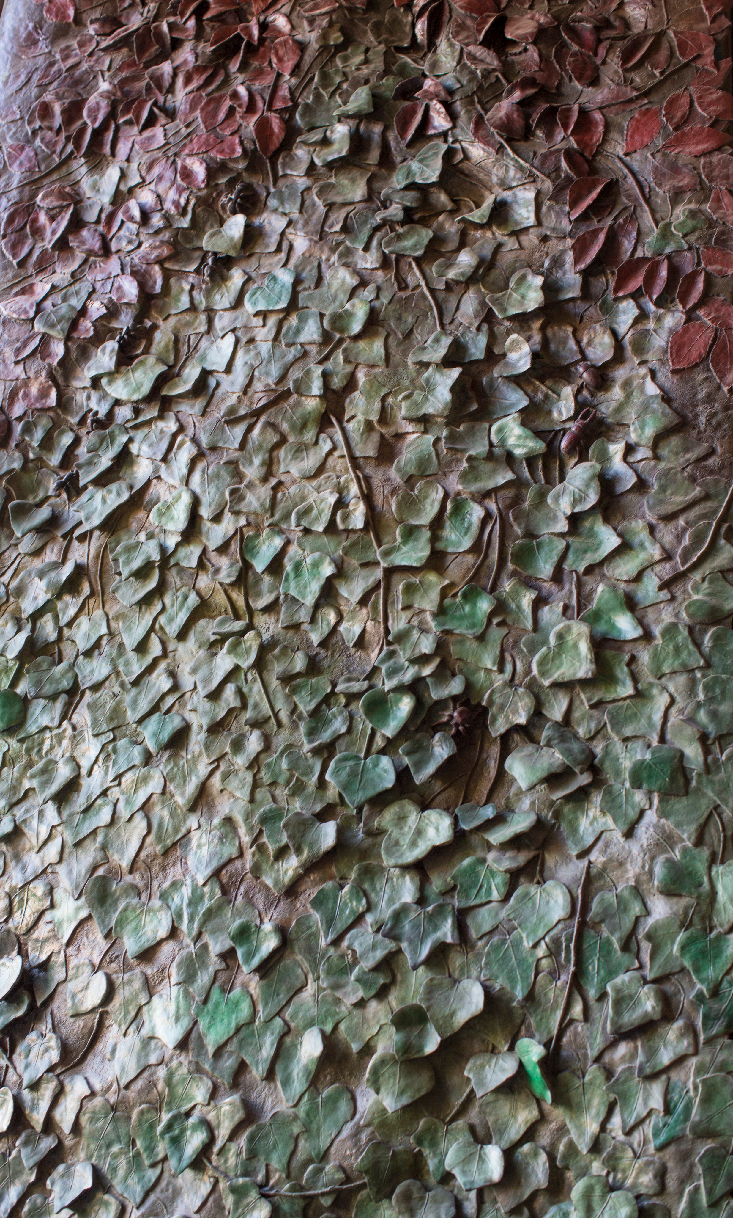 Барселона (октябрь 2015). Фотограф Сергей Танков