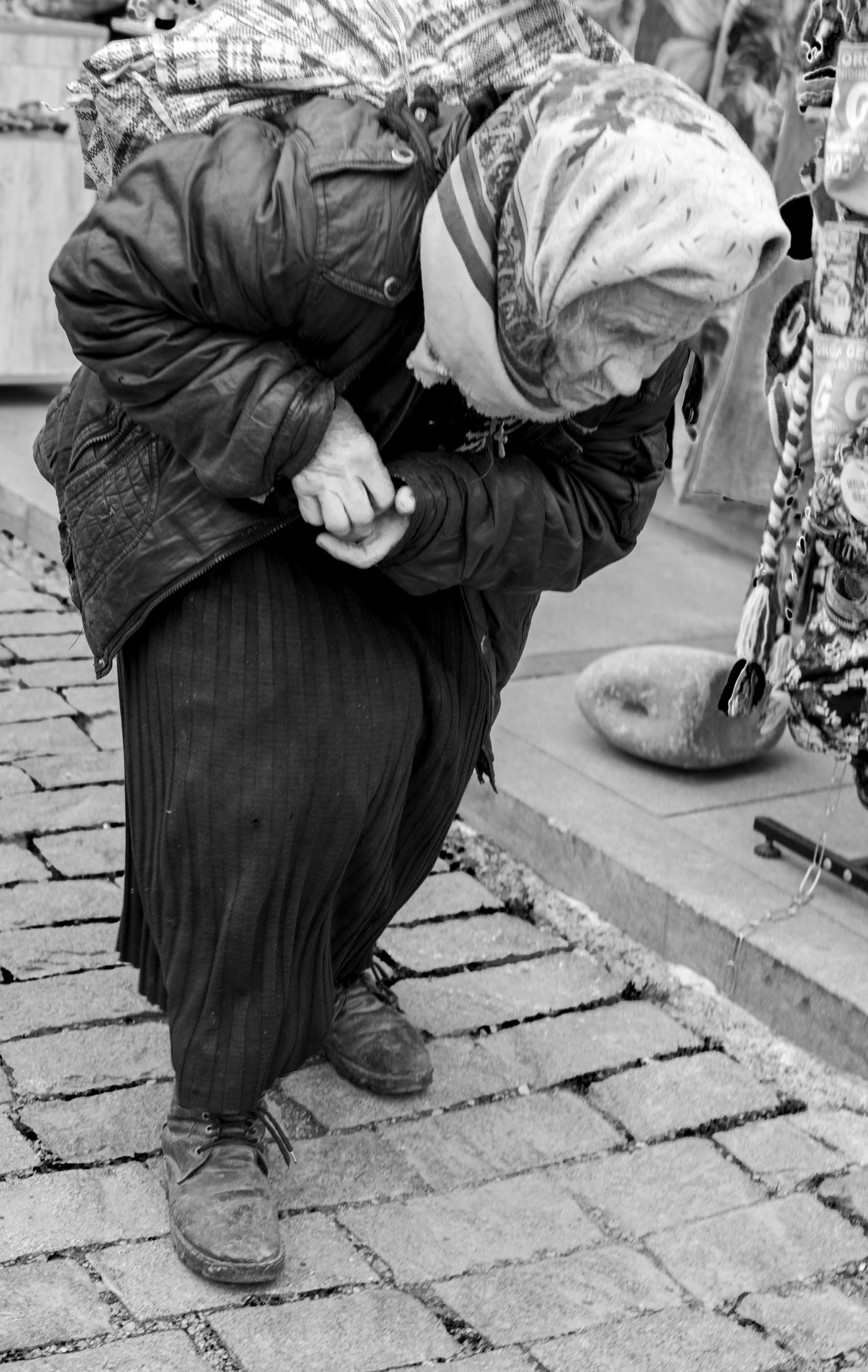 Грузия (декабрь 2017). Фотограф Сергей Танков