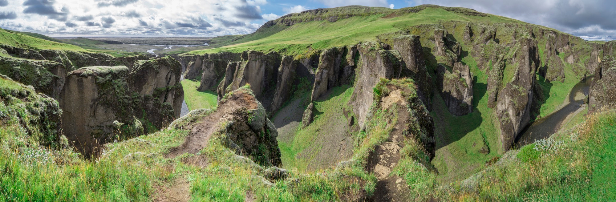 Исландия (август 2018). Фотограф Сергей Танков