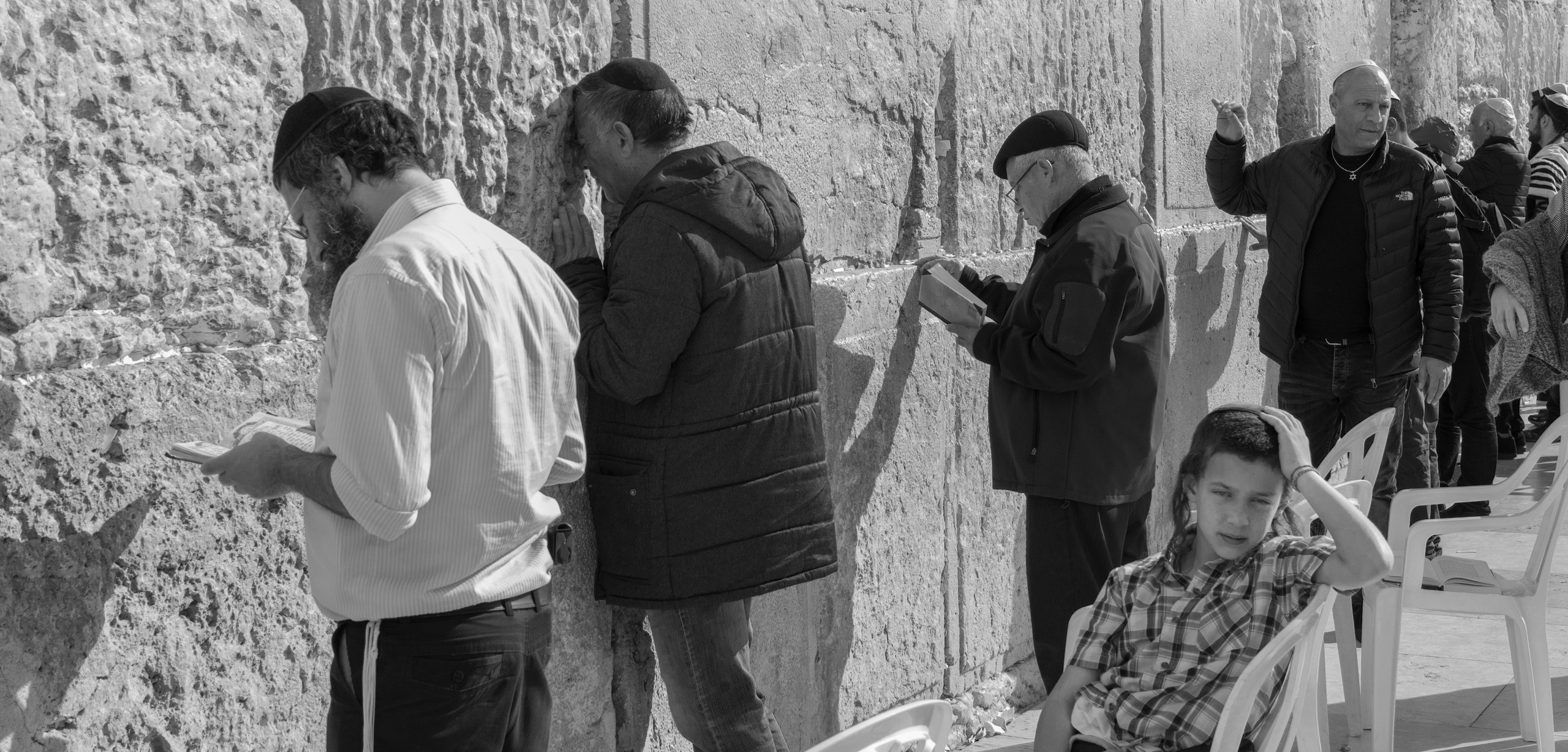 Израиль (январь 2017). Фотограф Сергей Танков